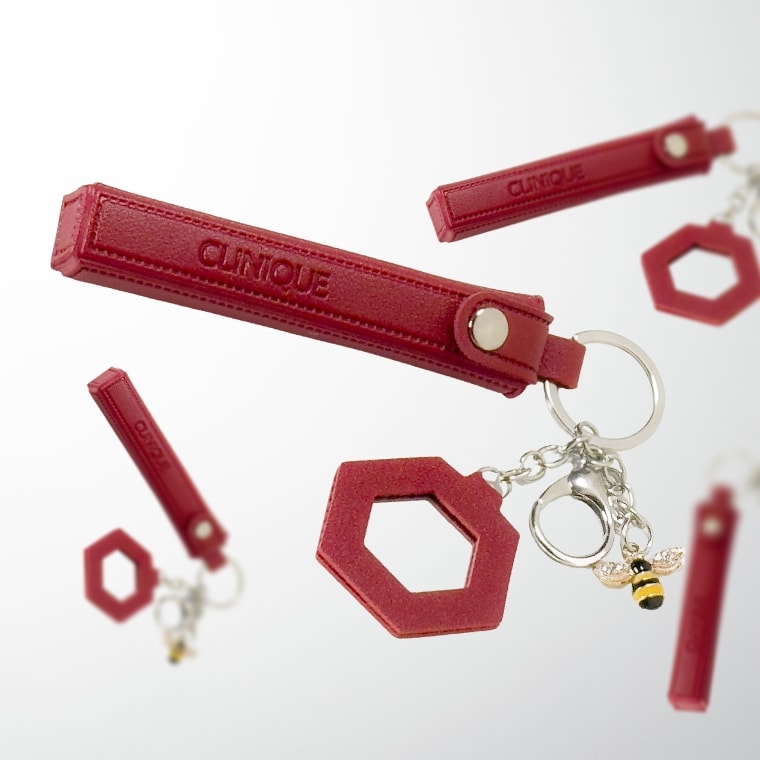 The perfect lip companion. Exclusive online.