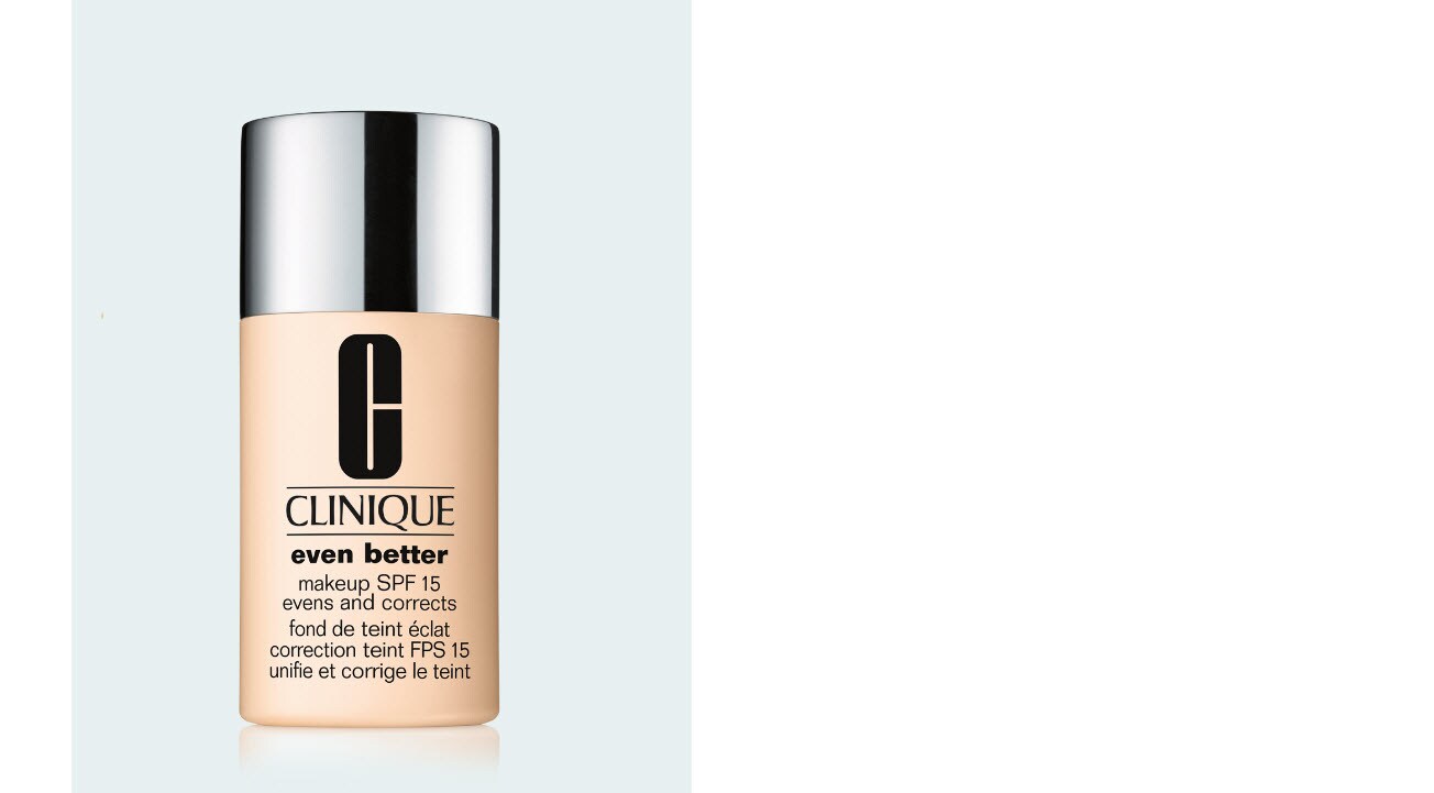 Makeup Even Better ™ SPF 15