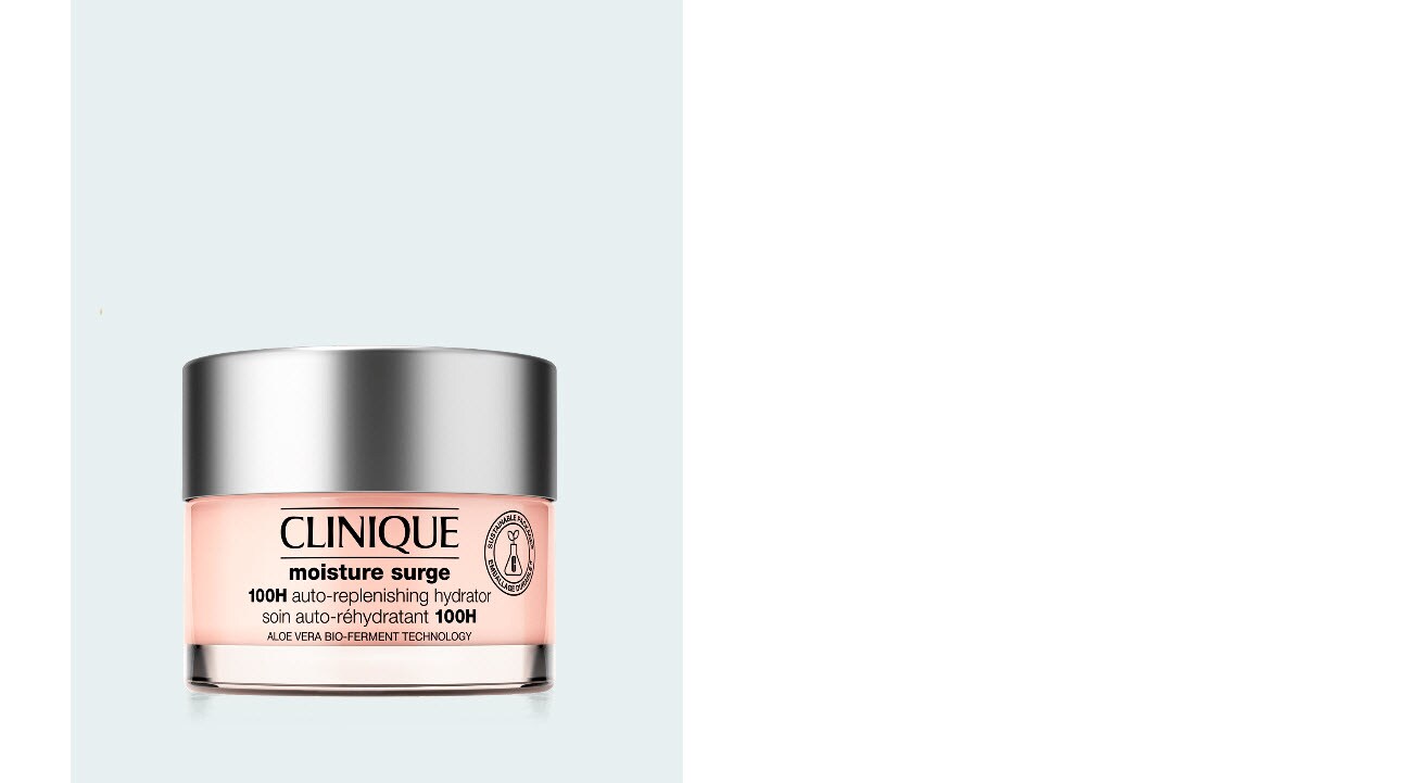 Hydratační krém Moisture Surge™ 100H