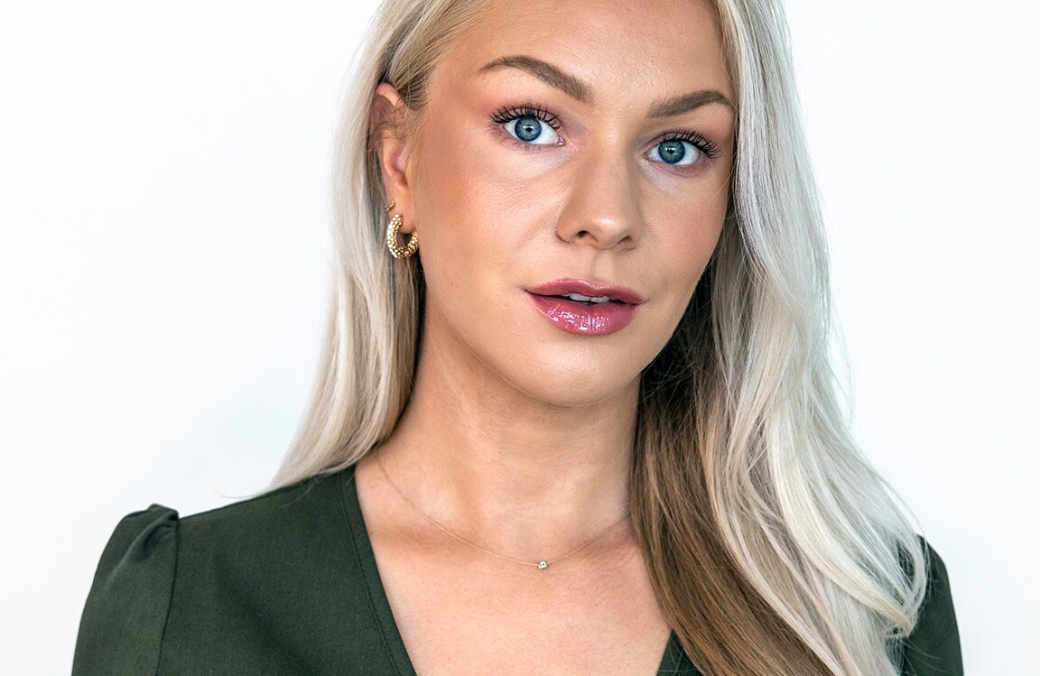 Trend: ultra lesklé rty