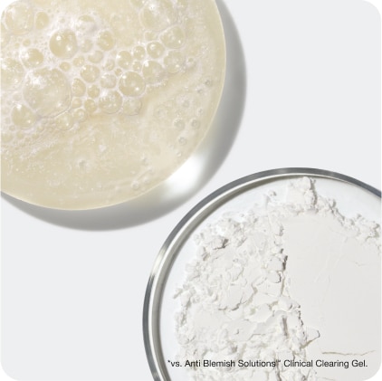 Back-to-basics skincare.