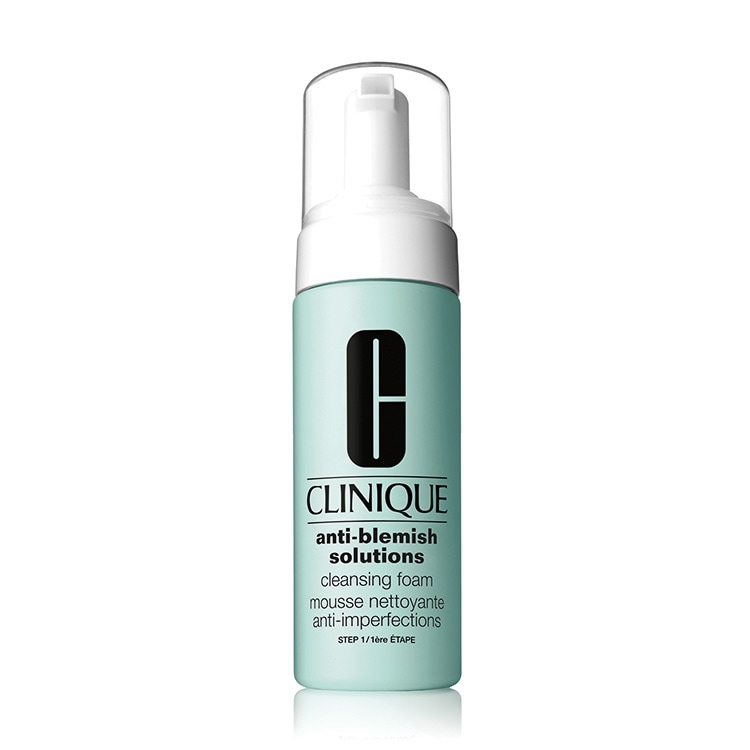 Back-to-basics skincare.