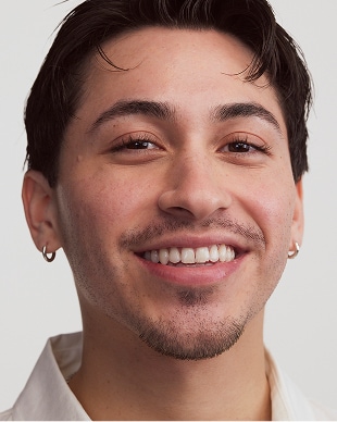 Back-to-basics skincare.