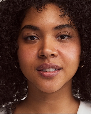 Back-to-basics skincare.