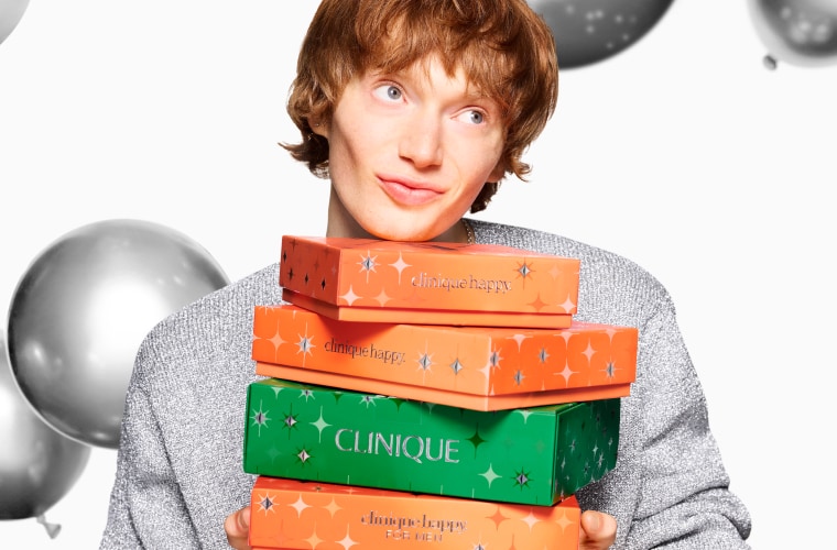 Náš průvodce dárky.