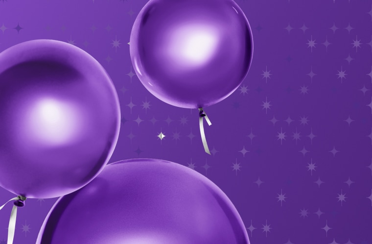 Získejte předběžný přístup k nakupování na Black Week.