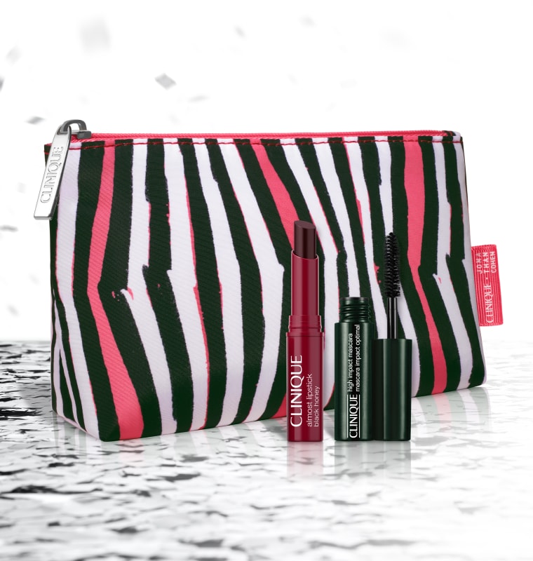 Dvojitý dárek: jeden pro vás, jeden pro někoho výjimečného.