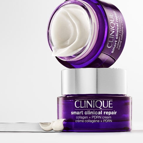 Clinique Smart Clinical Repair™ Collagen + PDRN Cream