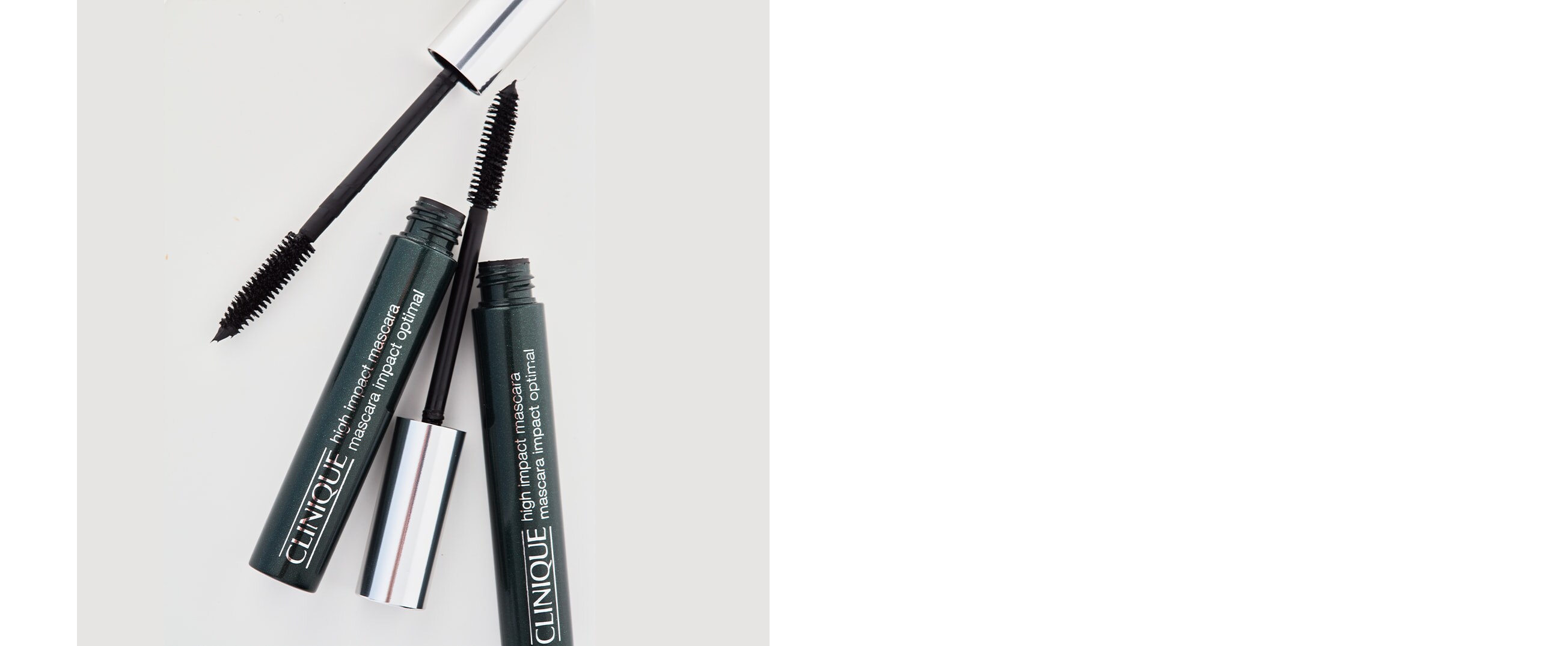 High Impact Mascara