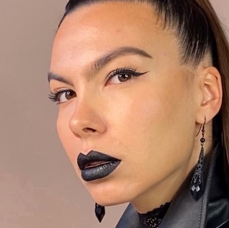 Halloween: Gothic Love