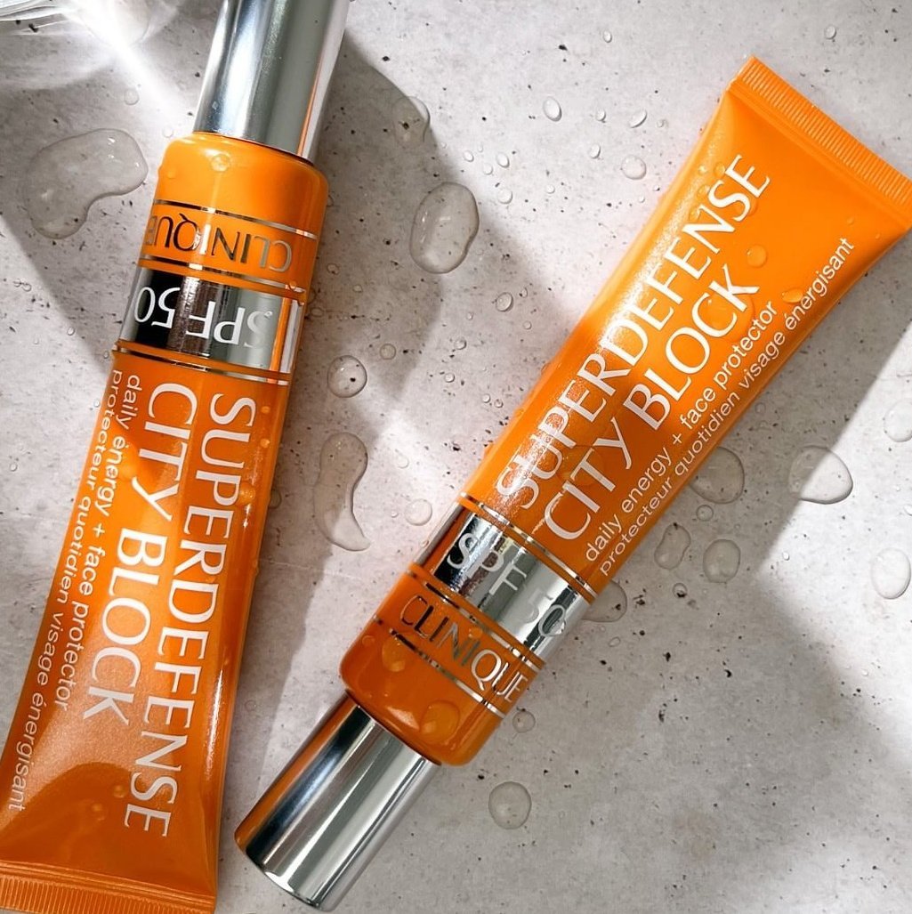 Superdefense City Block™ SPF50
