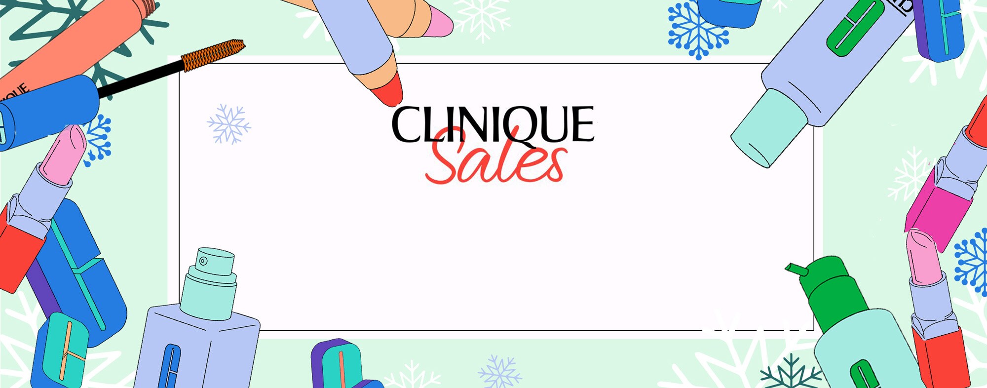 Winter Sale