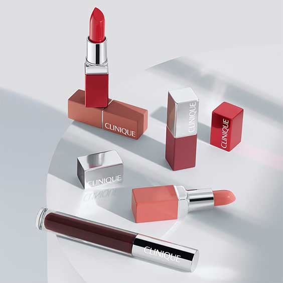 Kompletní řada Pop Lip pro vaše rty