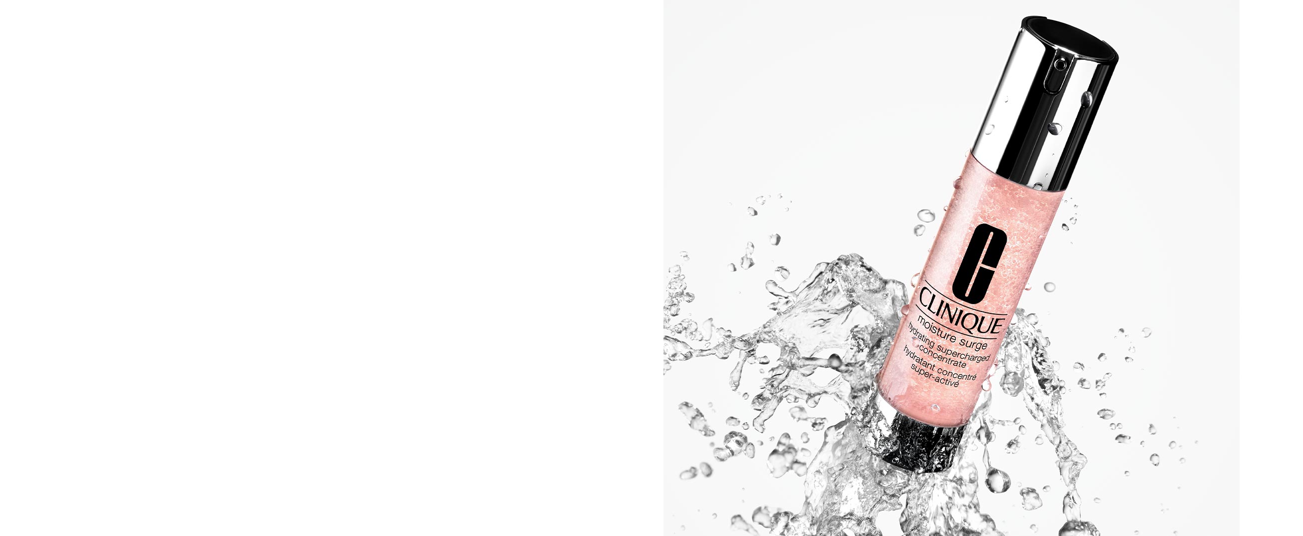 Moisture Surge™ Supercharged Concentrate