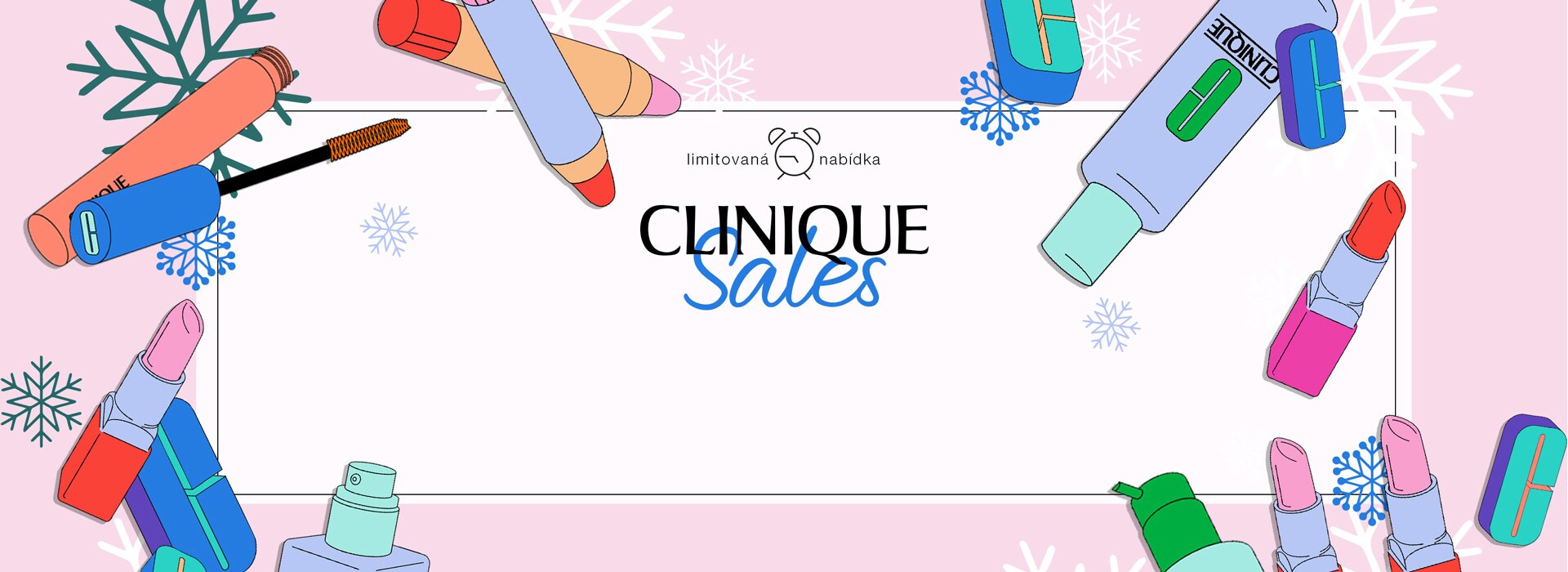 Winter Sale