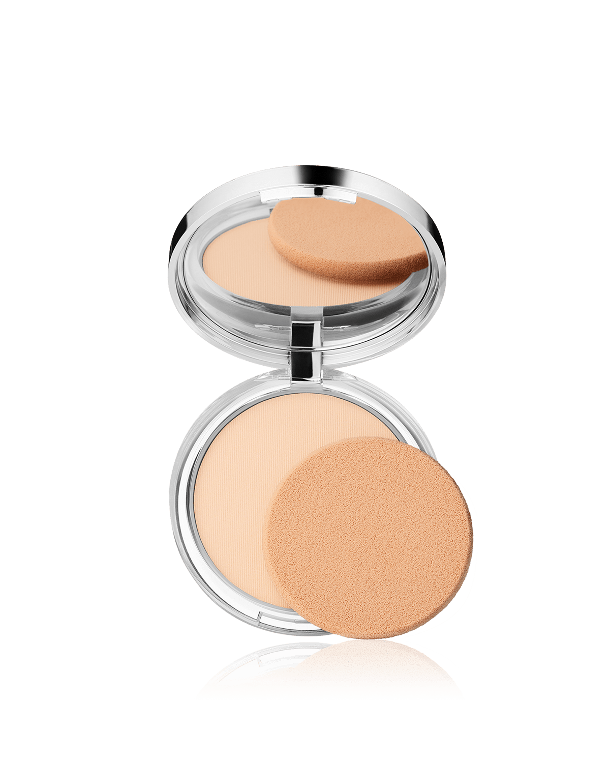 Matující kompaktní Stay-Matte Sheer Pressed Powder
