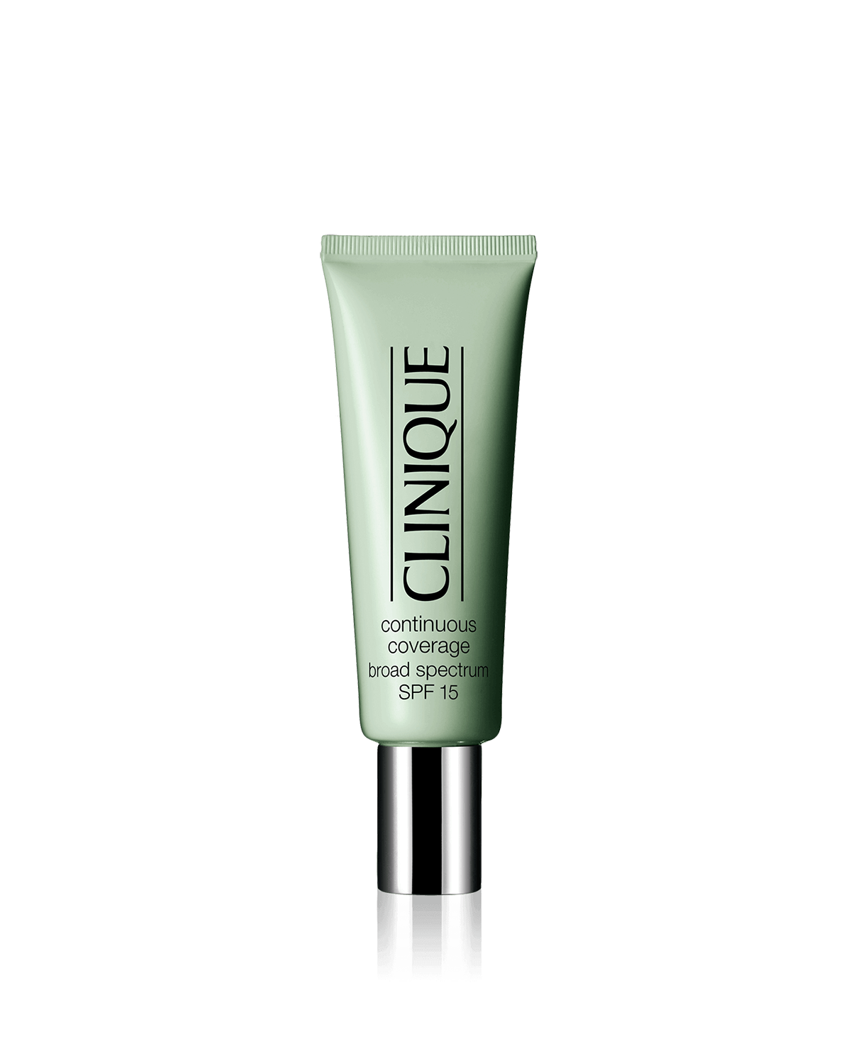 Plně krycí makeup Continuous Coverage SPF 15