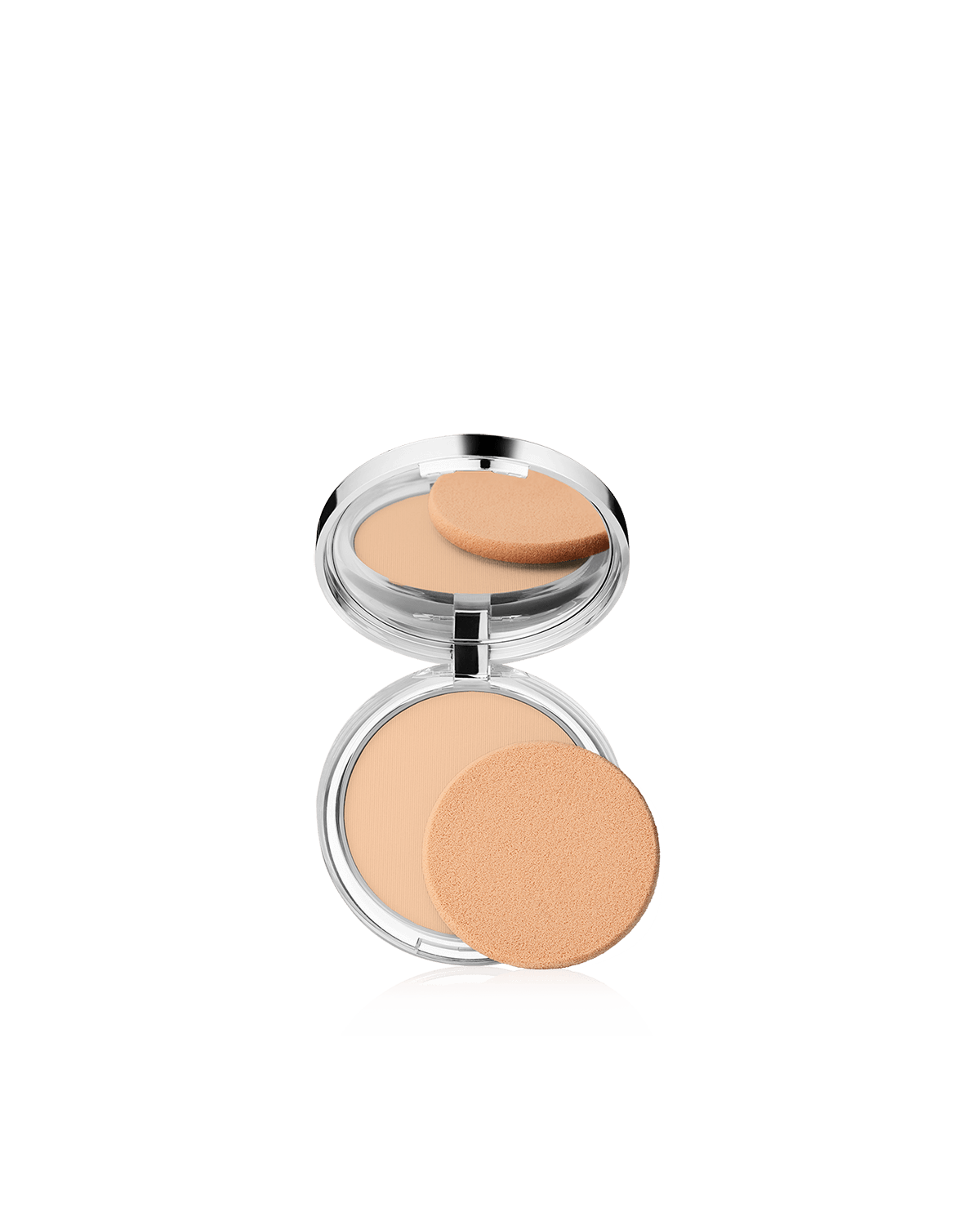 Pudrový makeup Superpowder Double Face Makeup