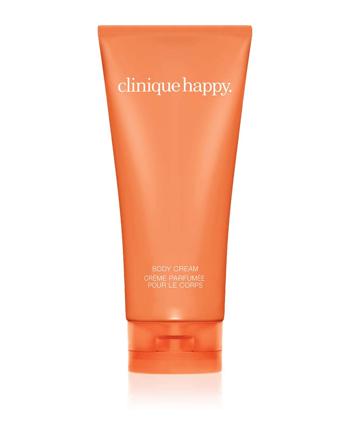 Tělový balzám Clinique Happy Body Cream