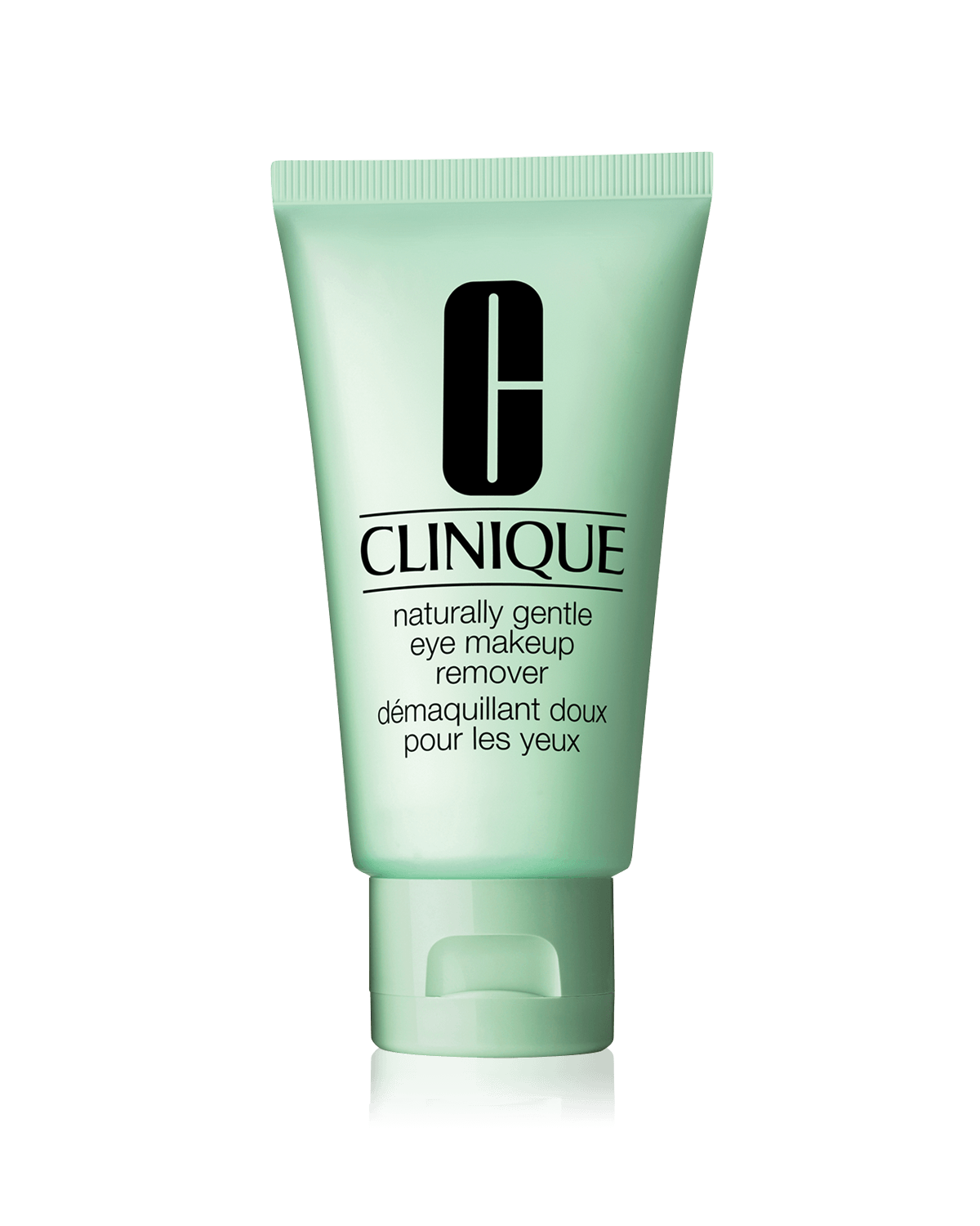 Jemný odličovač očí Naturally Gentle Eye Makeup Remover