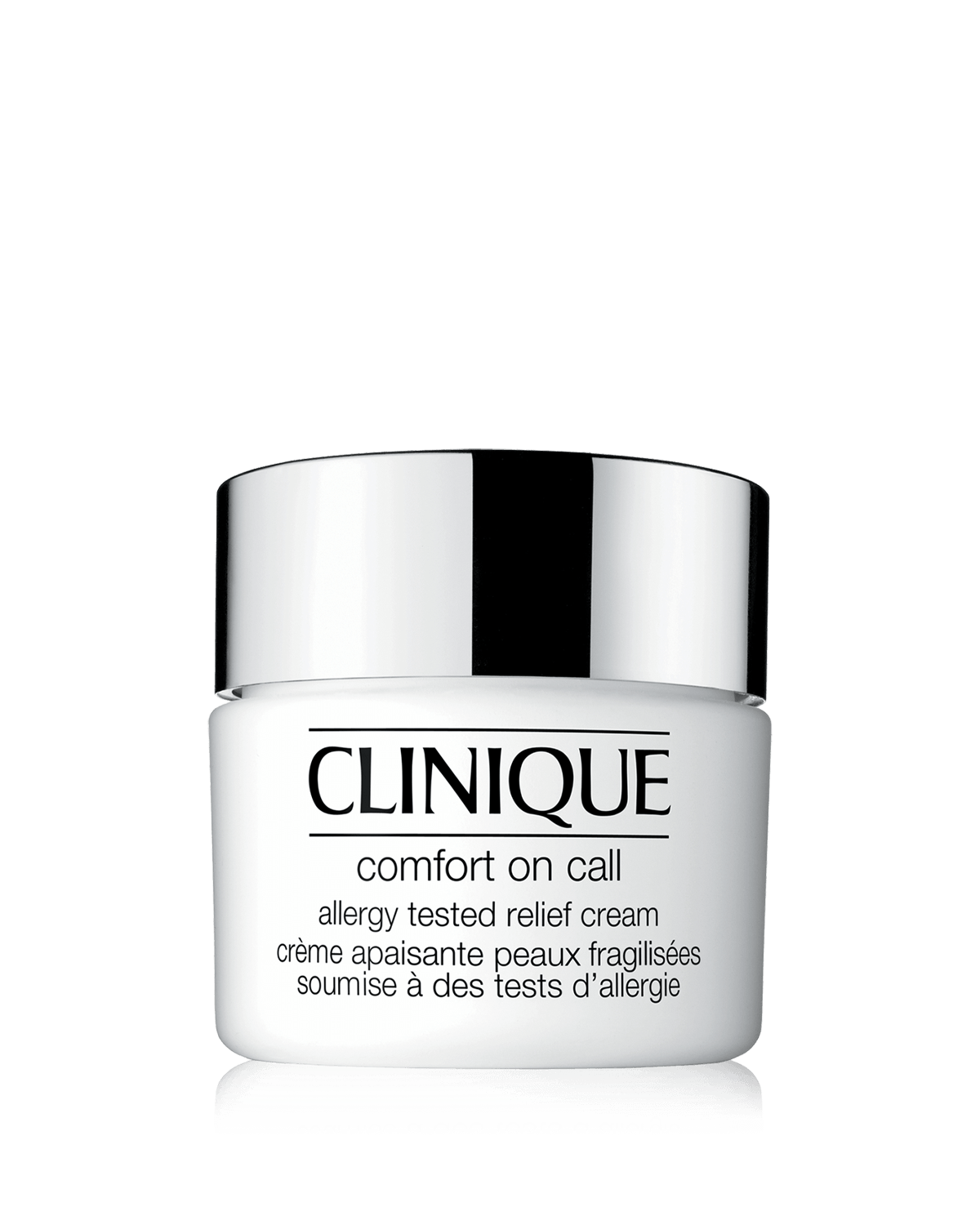 Zklidňující krém Comfort On Call Allergy Tested Relief Cream