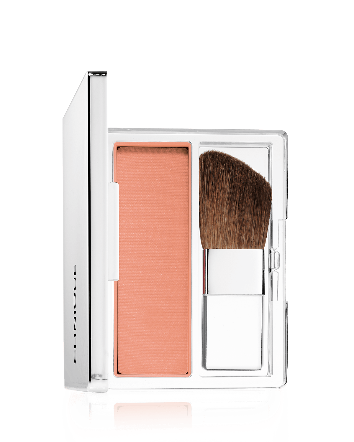 Pudrová tvářenka Blushing Blush Powder Blush