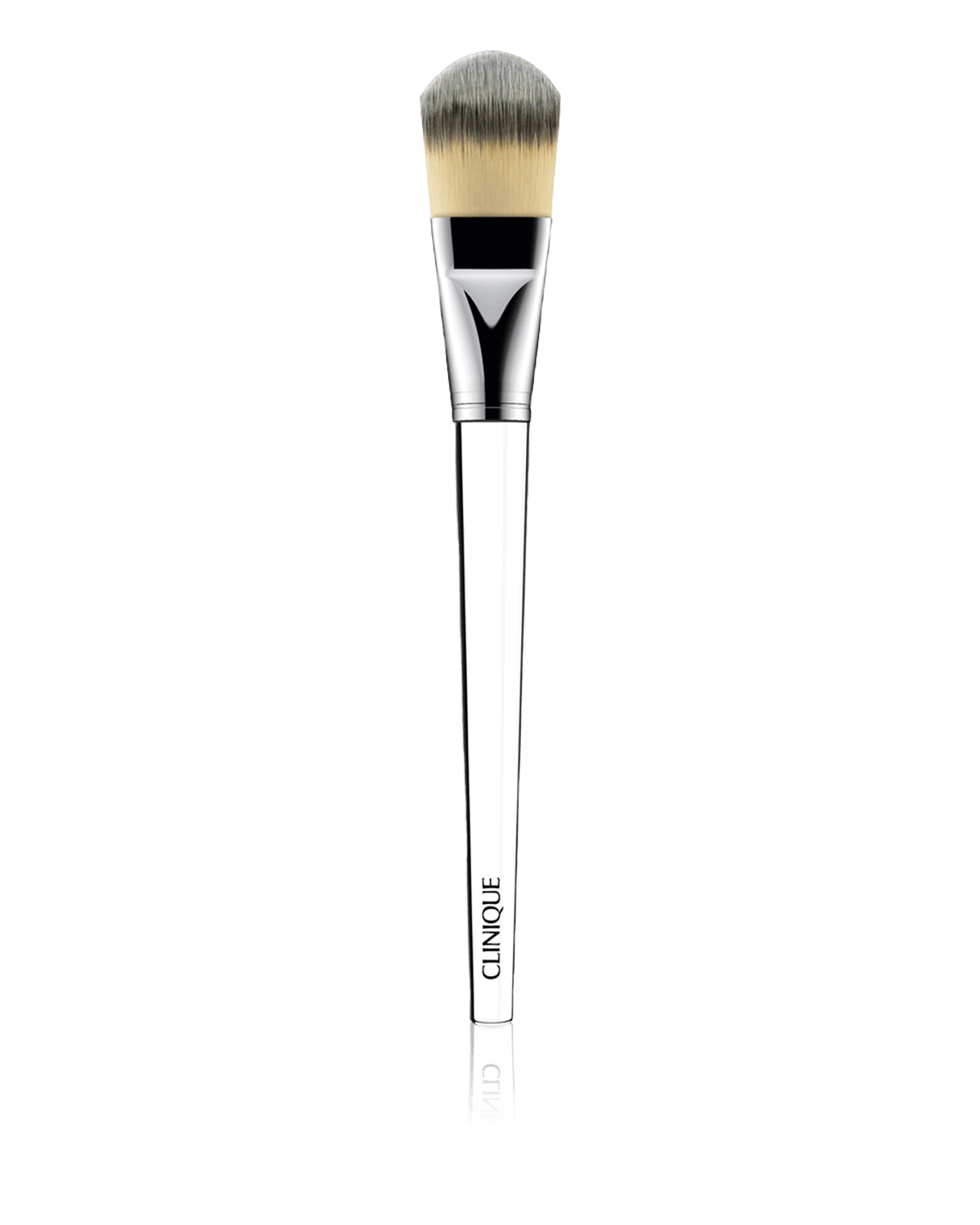 Štětec na makeup Foundation Brush
