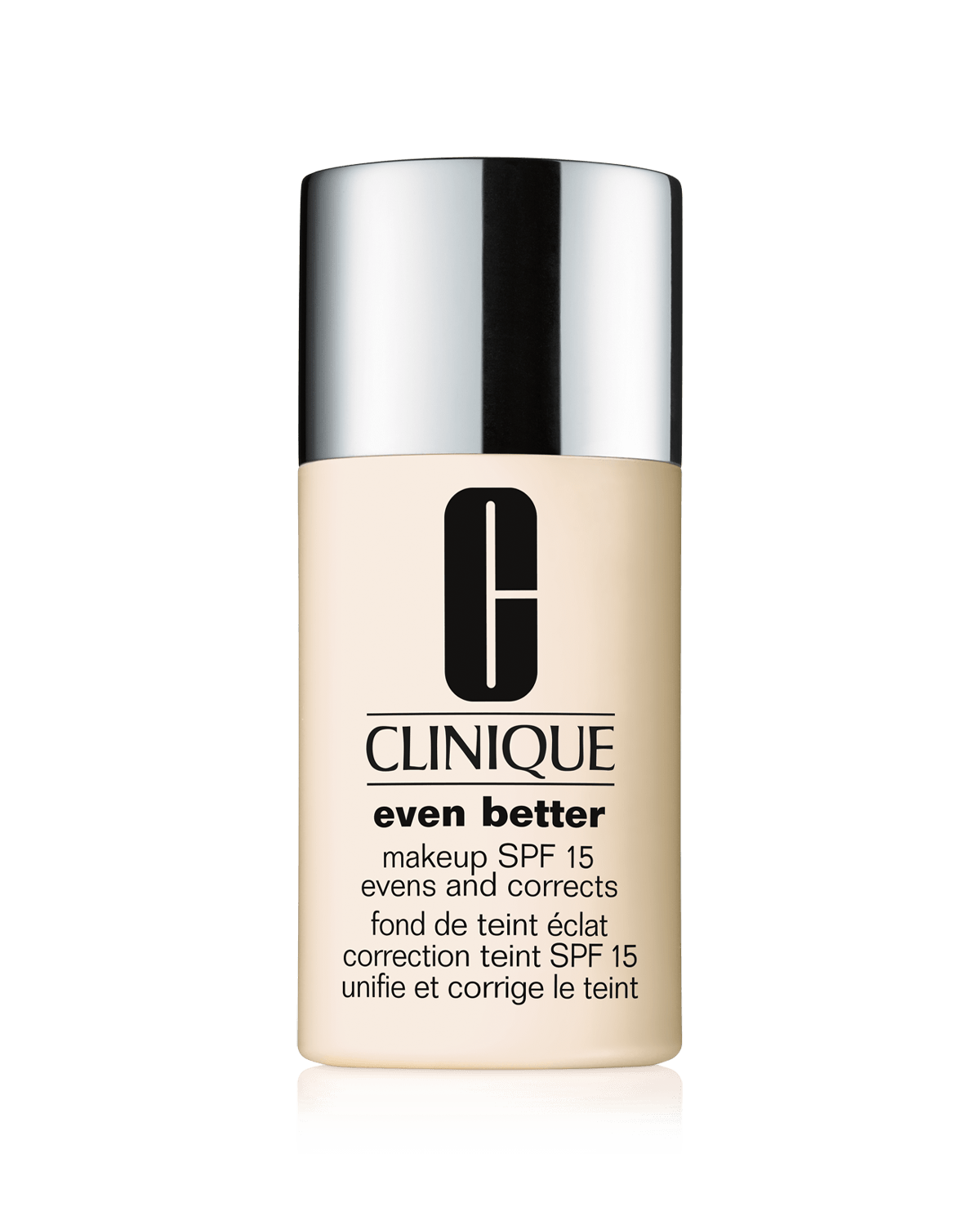 Makeup Even Better Makeup SPF 15