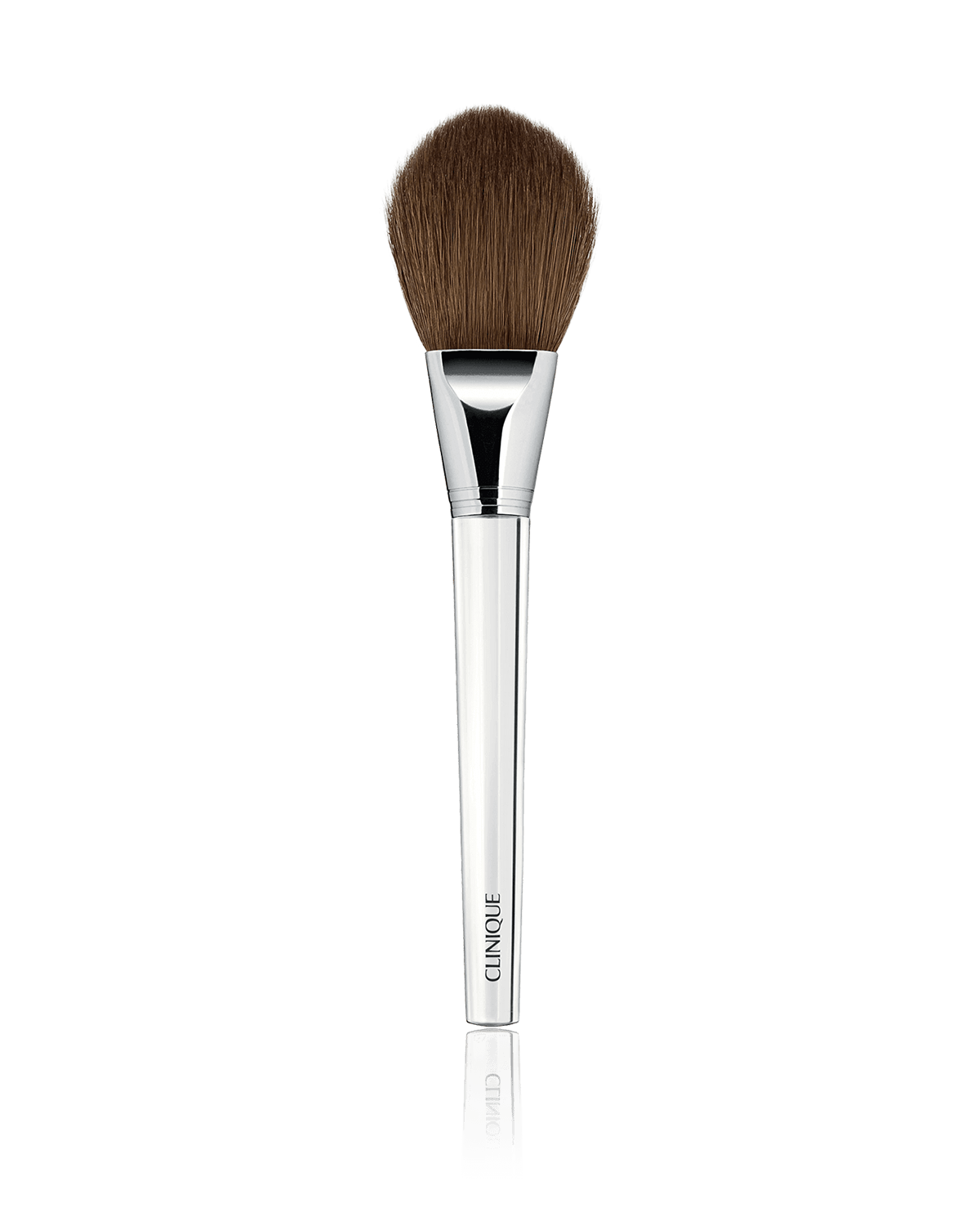 Štětec na pudrový makeup Powder Foundation Brush