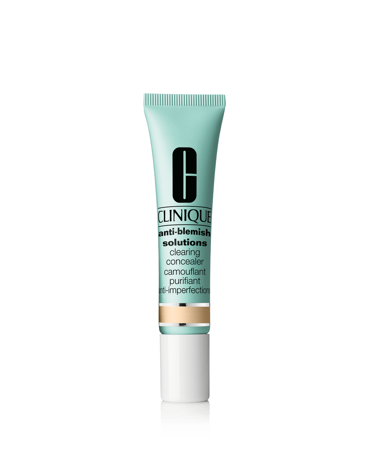 Krycí korektor Anti-Blemish Solutions Clearing Concealer