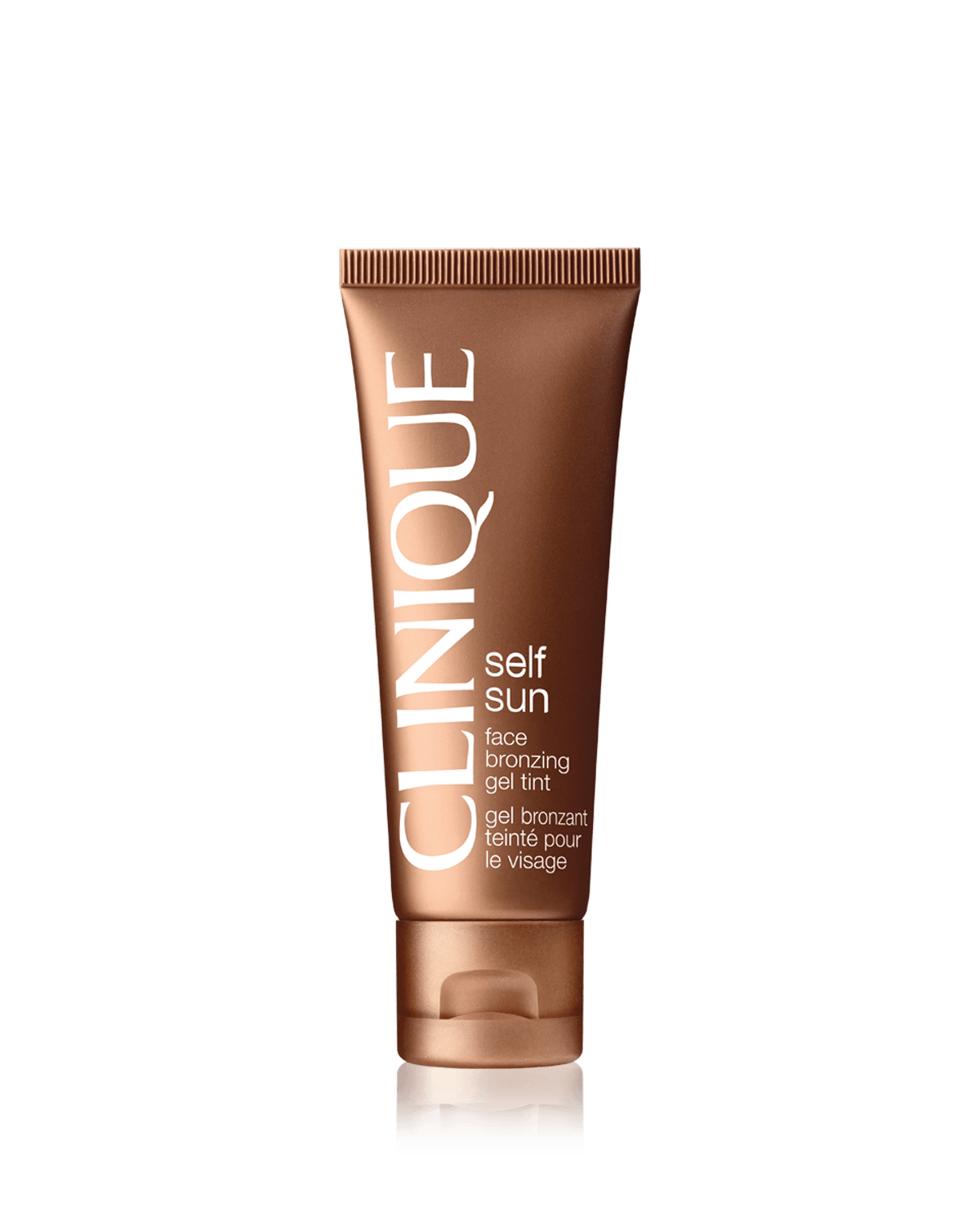 Bronzující gel Face Bronzing Gel Tint Clinique Czech site