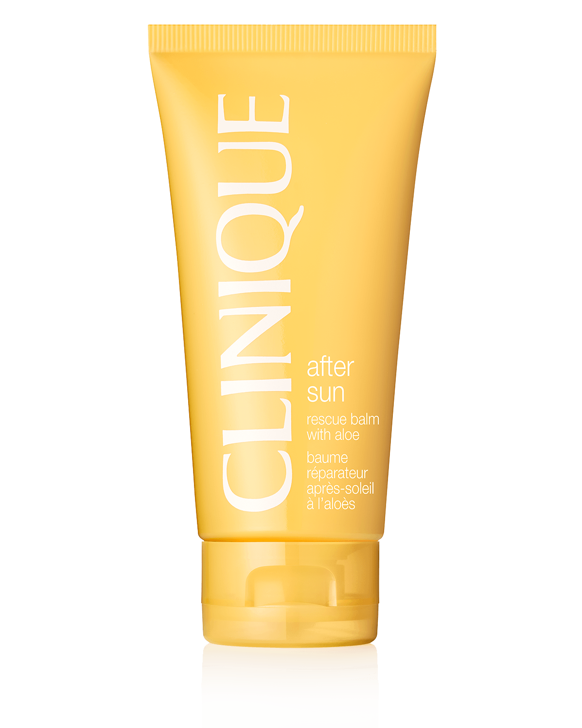 Balzám po opalování After-Sun Rescue Balm with Aloe