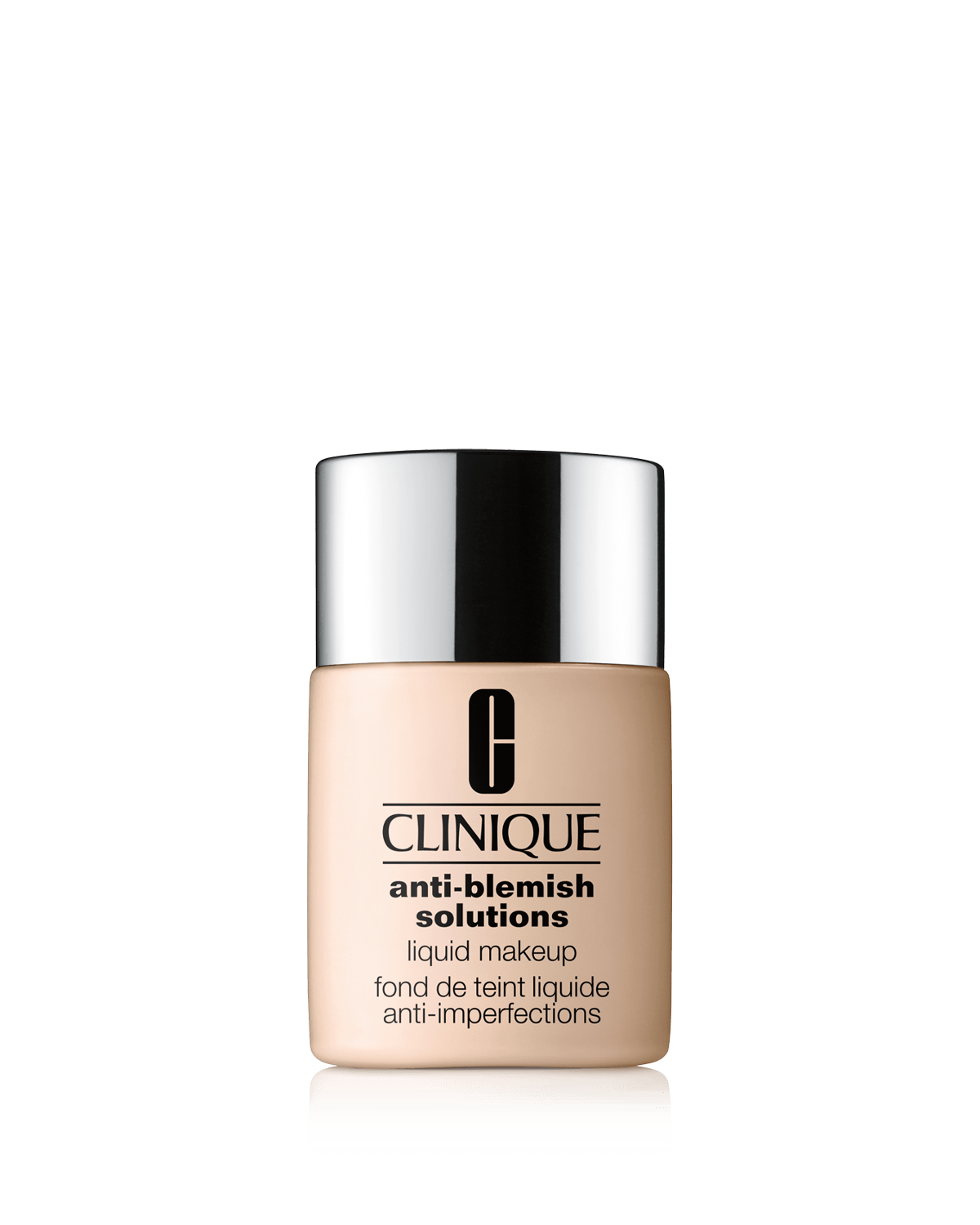 Tekutý makeup Anti-Blemish Solutions™ Liquid Makeup