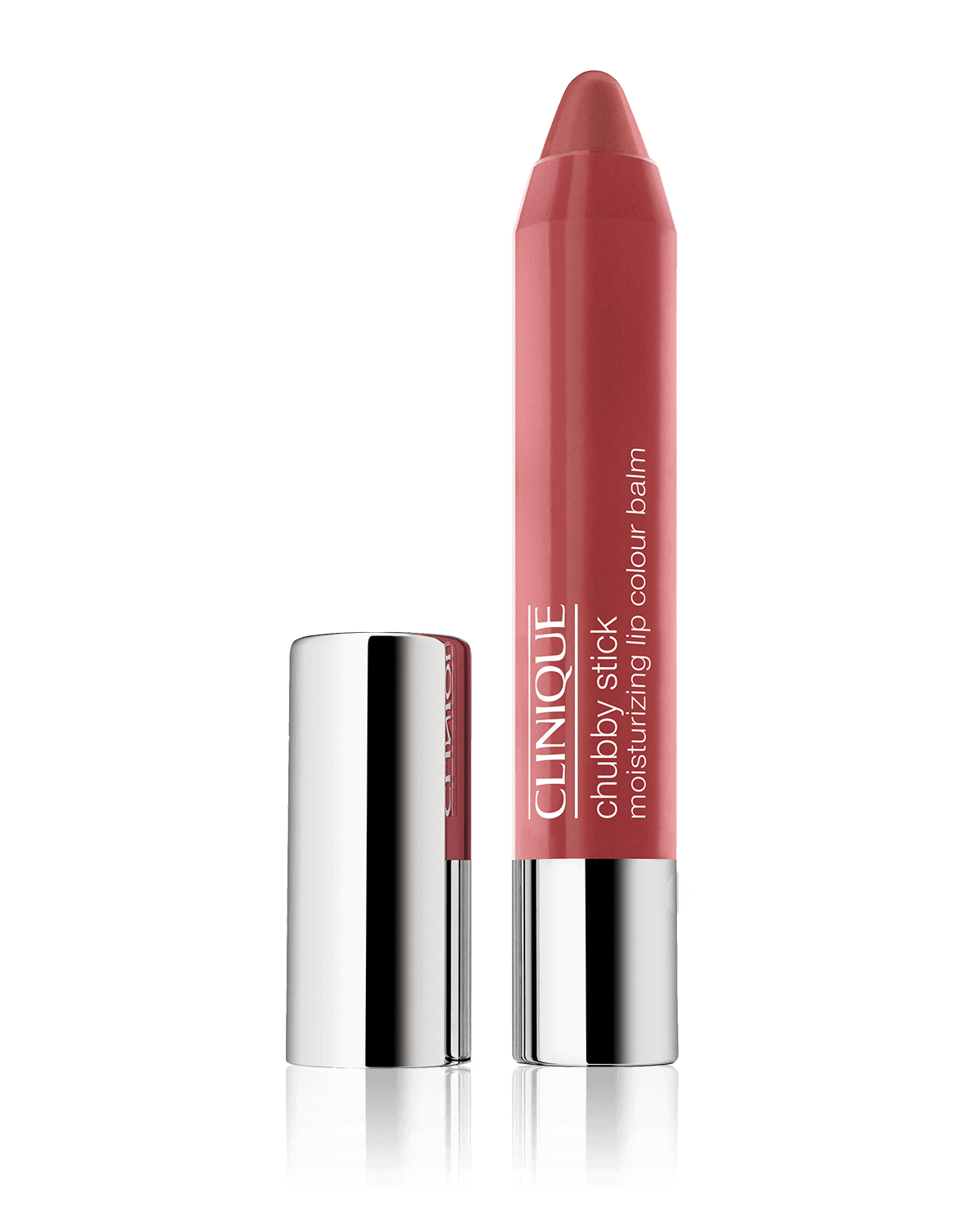 Hydratační rtěnka Chubby Stick™ Moisturizing Lip Colour Balm