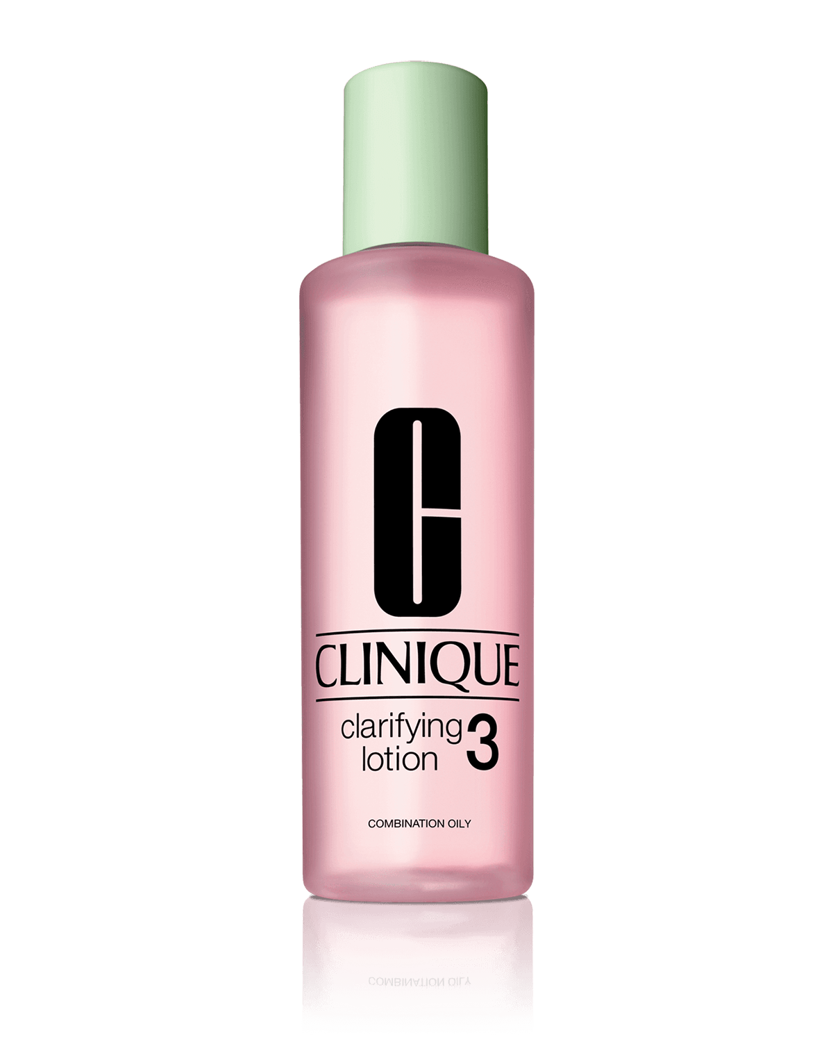 Exfoliační voda Clarifying Lotion 3