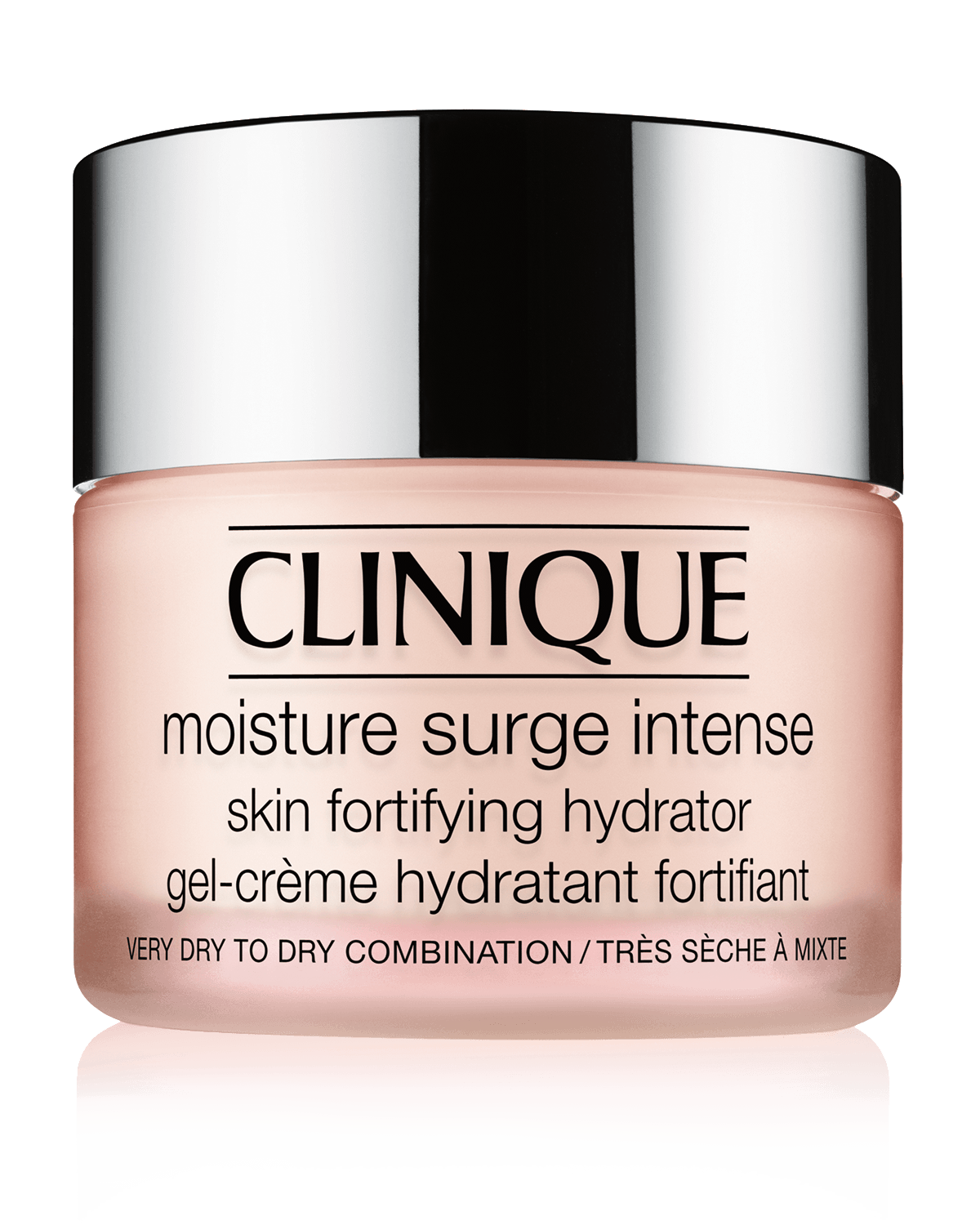 Hydratační gelový krém Moisture Surge Intense Skin Fortifying Hydrator