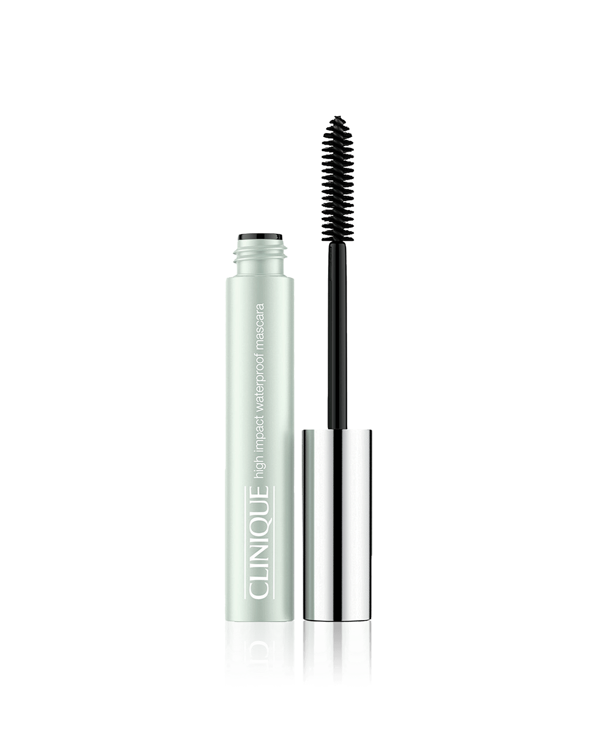 Řasenka High Impact Waterproof Mascara