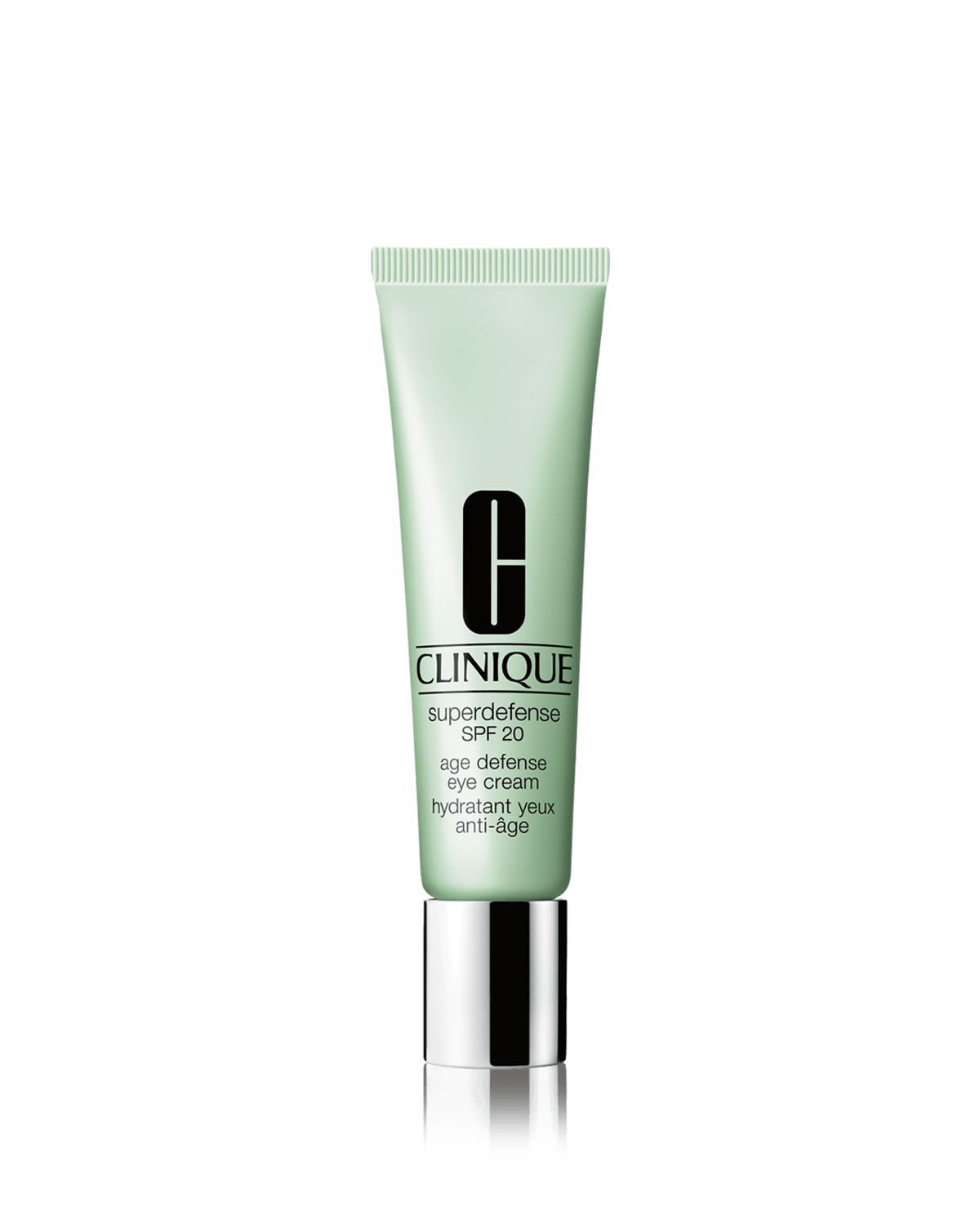 Oční krém Superdefense Age Defense Eye Cream SPF 20