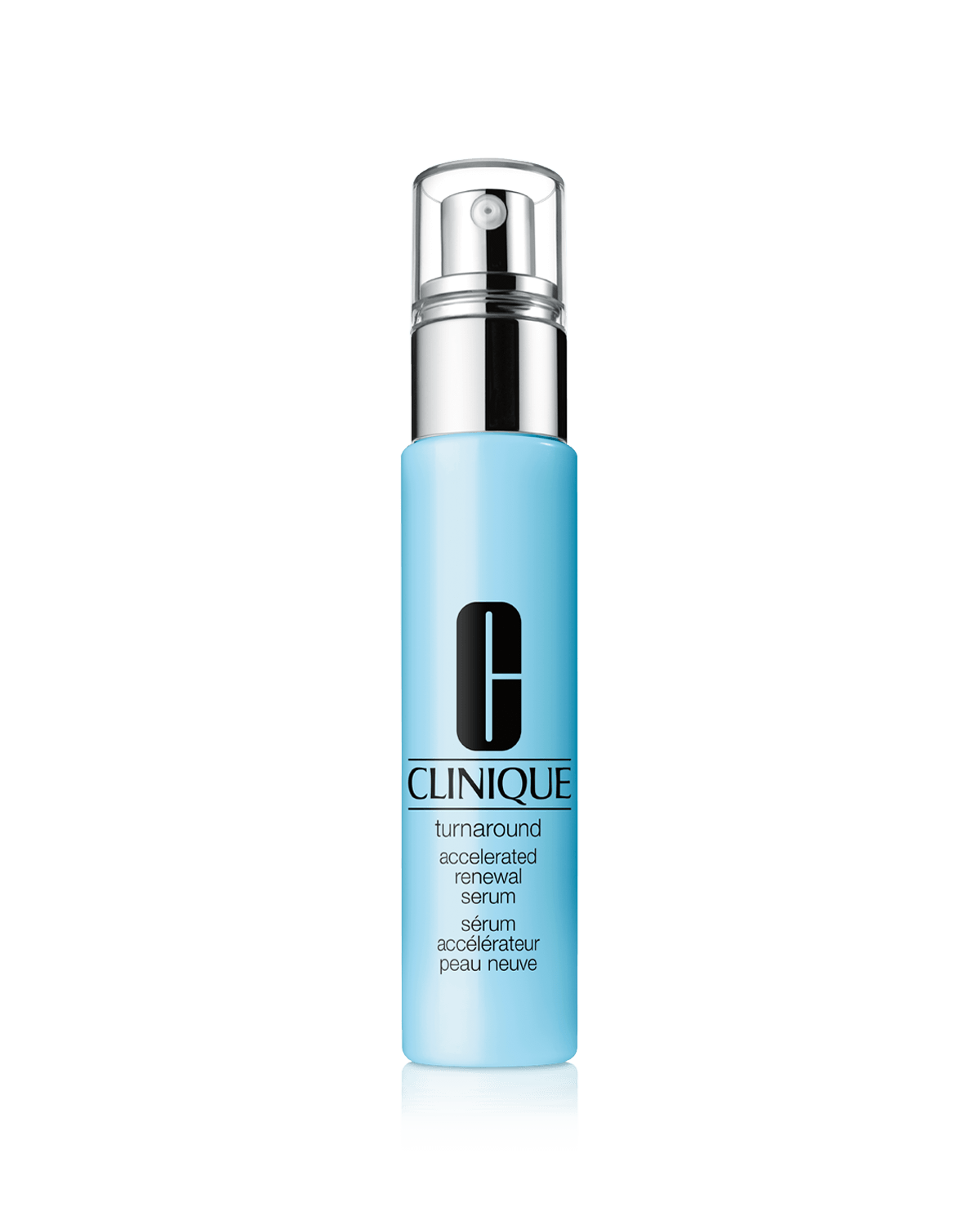 Revitalizační sérum Turnaround™ Accelerated Renewal Serum