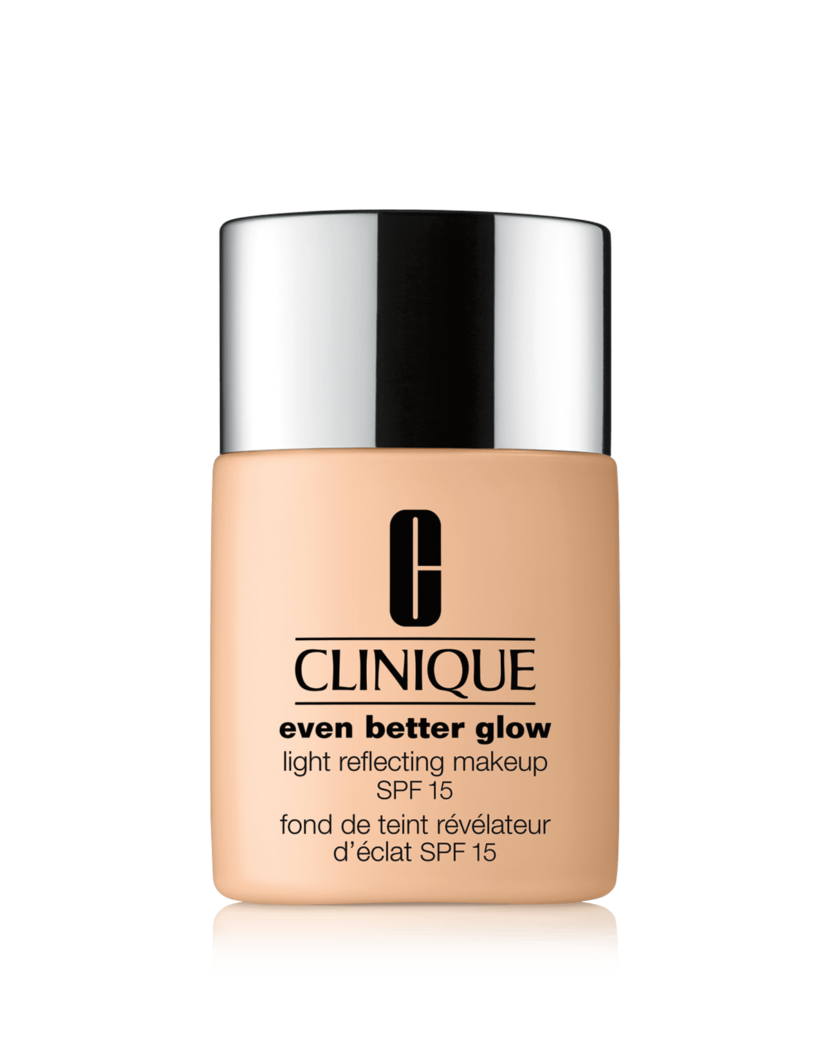 Rozjasňující Makeup Even Better Glow™ Light Reflecting Makeup SPF 15 