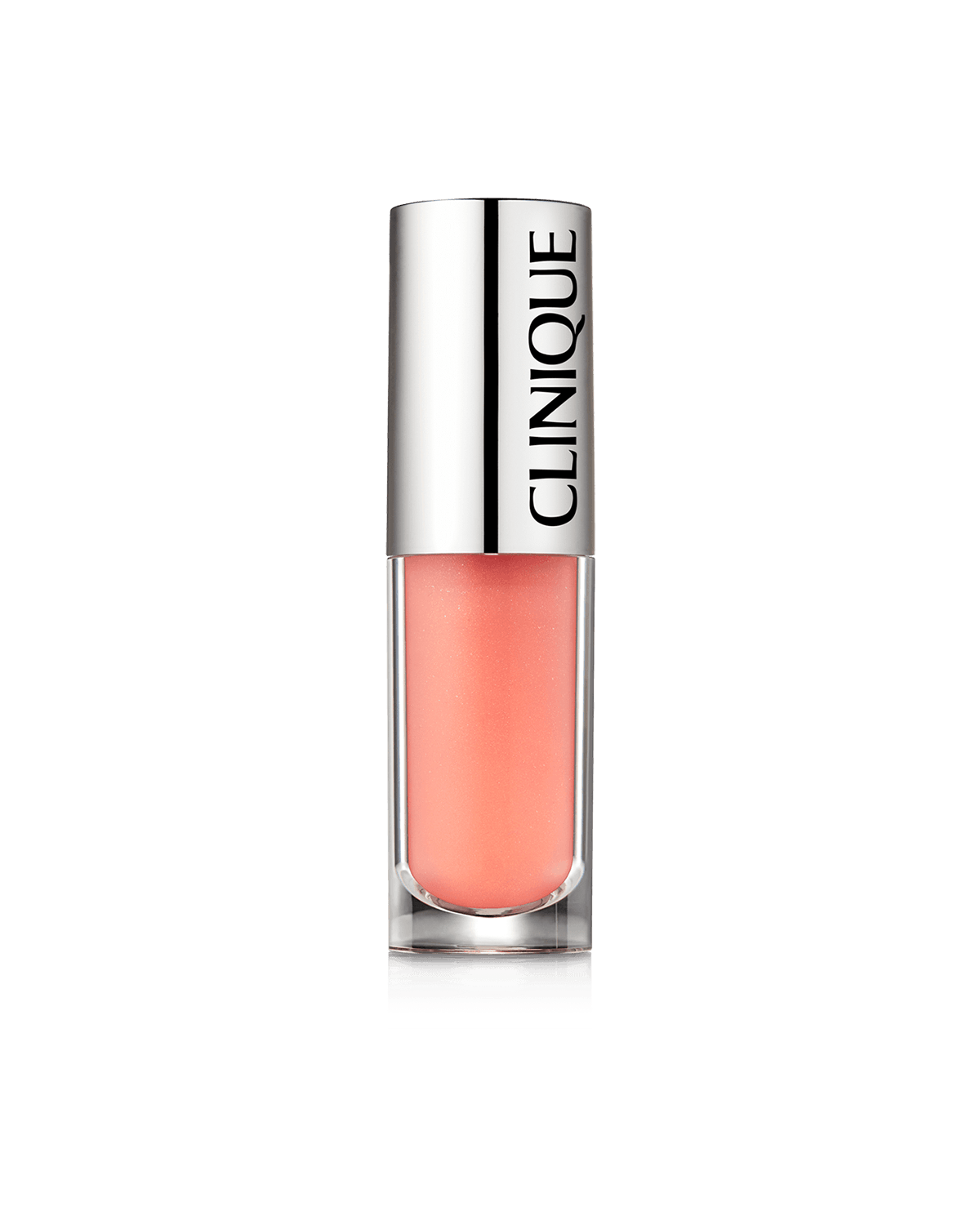 Lesk na rty Clinique Pop Splash™ Lip Gloss + Hydration