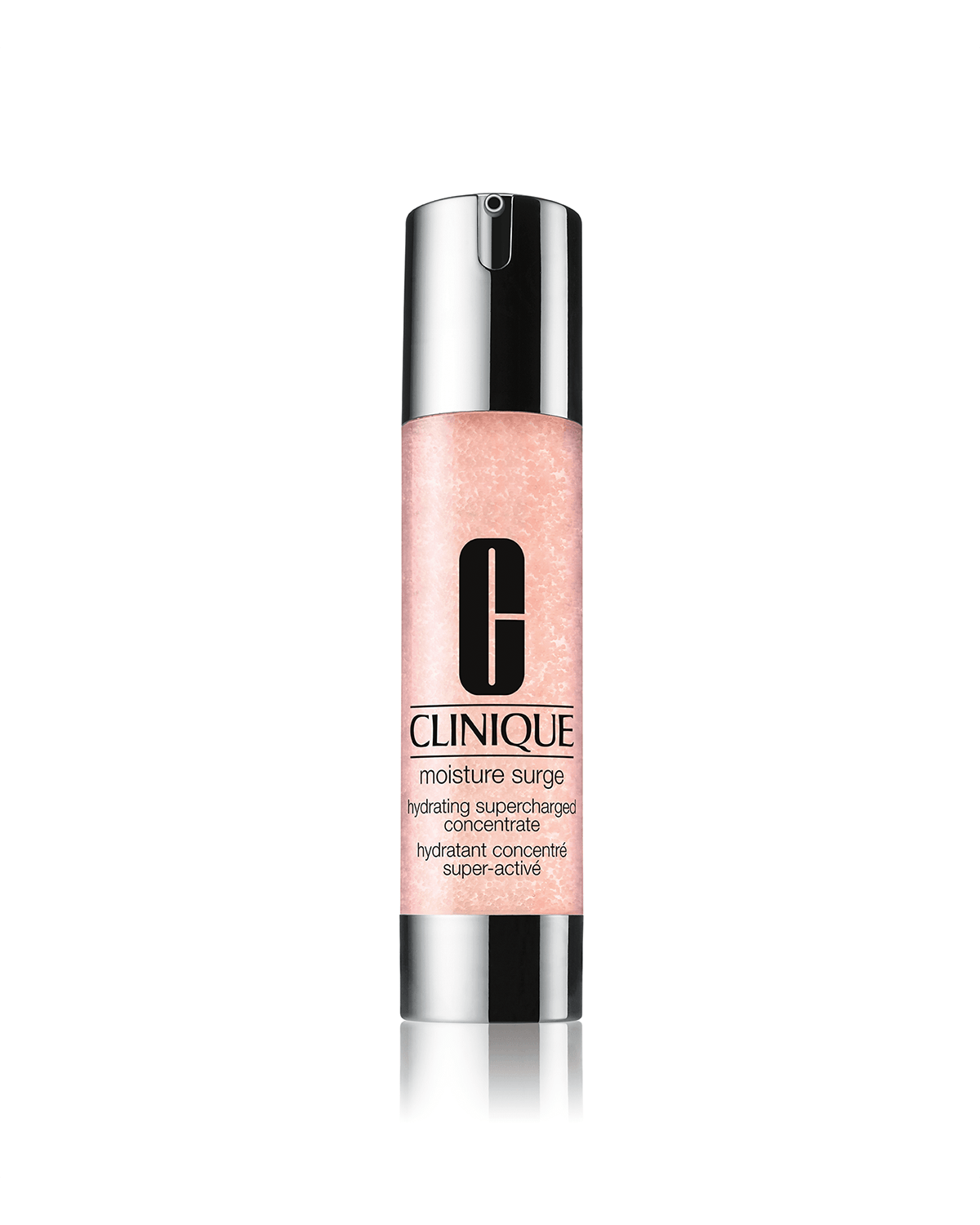 Hydratační gel Moisture Surge™ Hydrating Supercharged Concentrate
