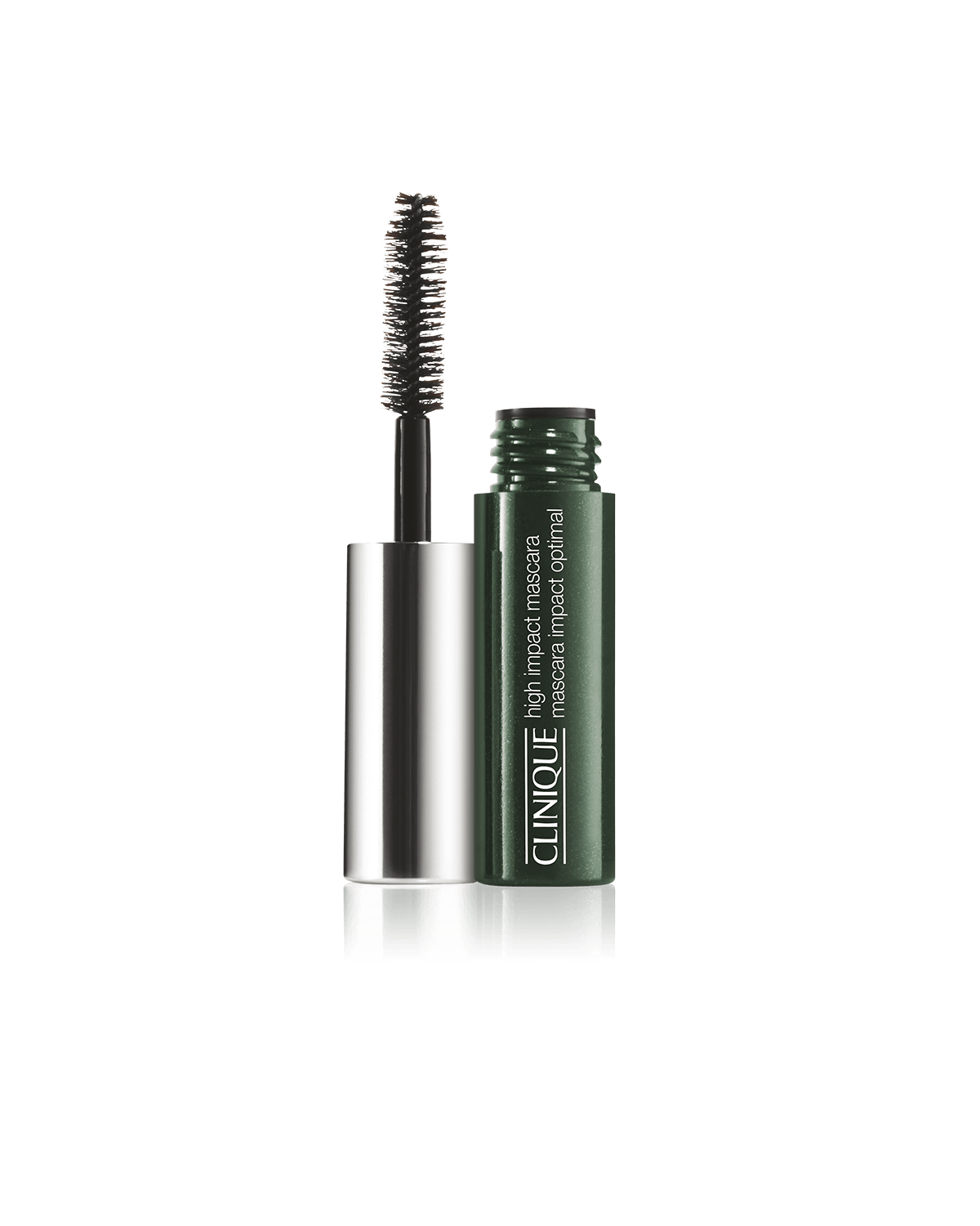 High Impact Mascara řasenka
