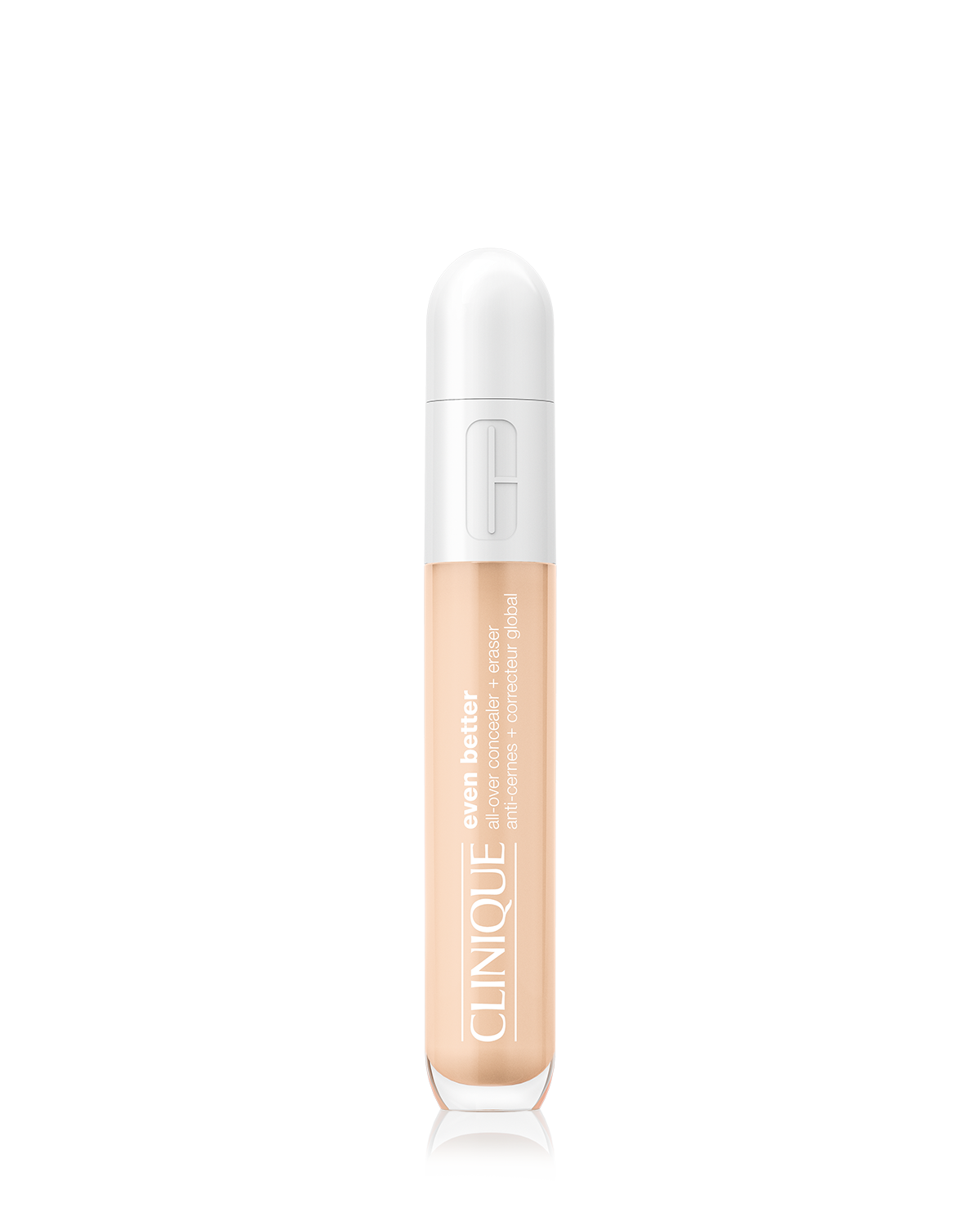 Korektor Even Better™ All-Over Concealer + Eraser