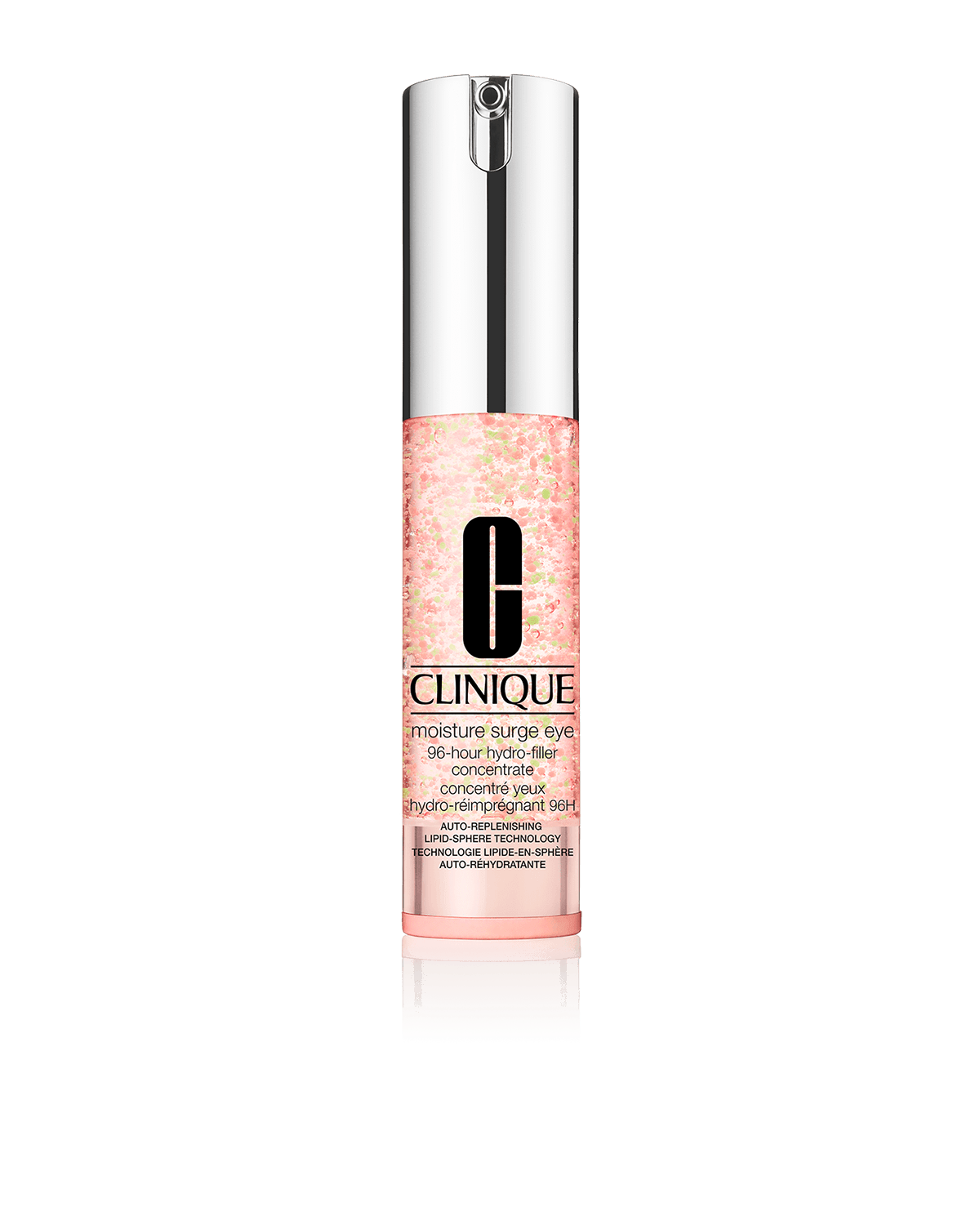 Hydratační oční gel Moisture Surge™ Eye 96-Hour Hydro-Filler Concentrate