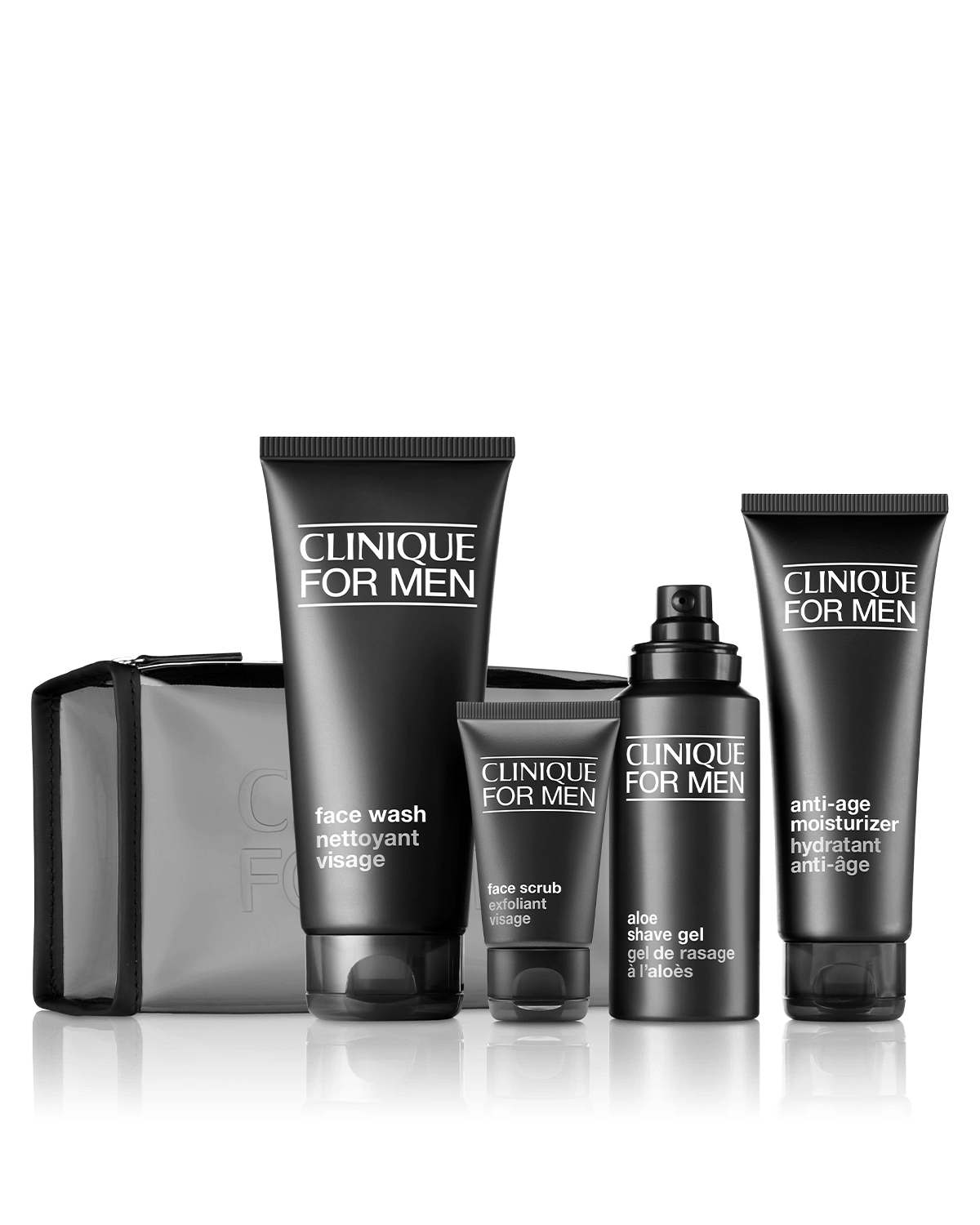 Better Basics For Men