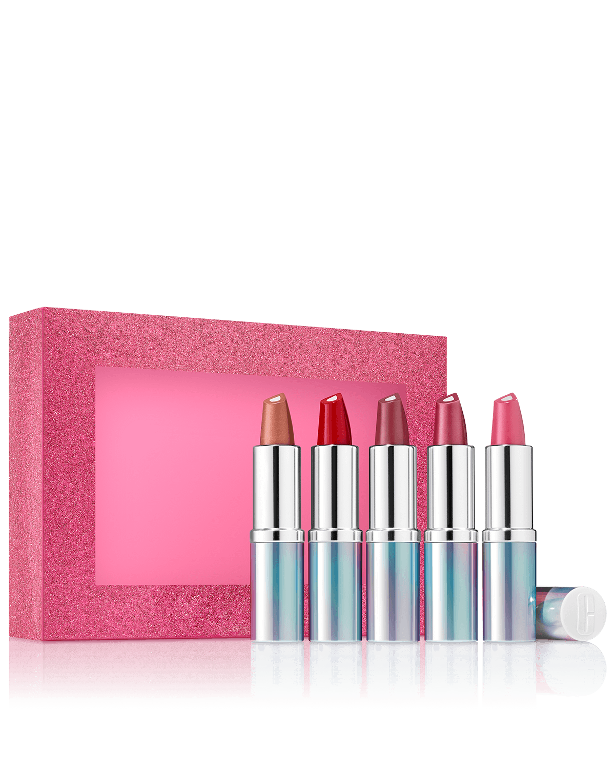 Clinique Kisses Set