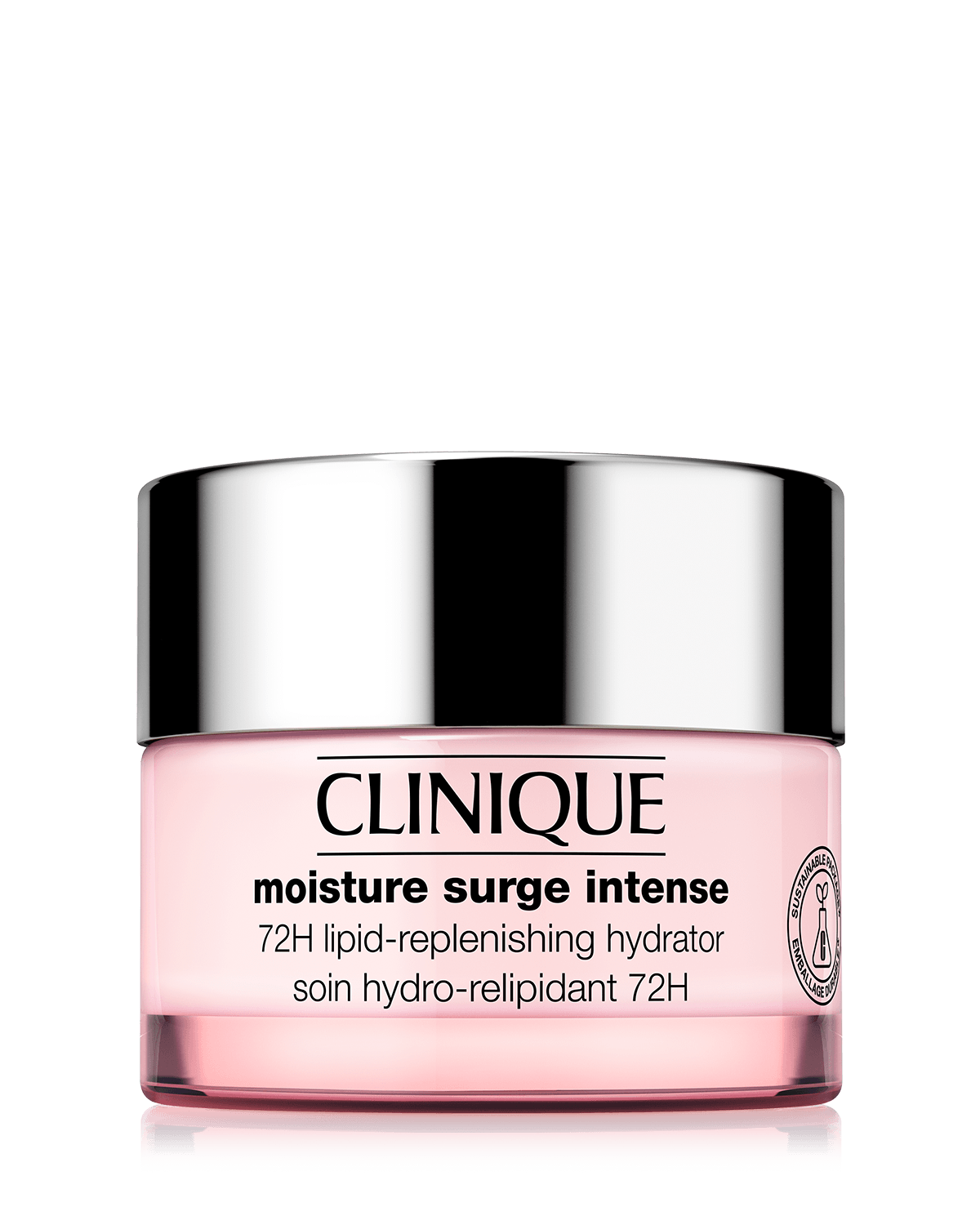 Hydratační gelový krém Moisture Surge™ Intense 72-Hour Lipid Replenishing Hydrator