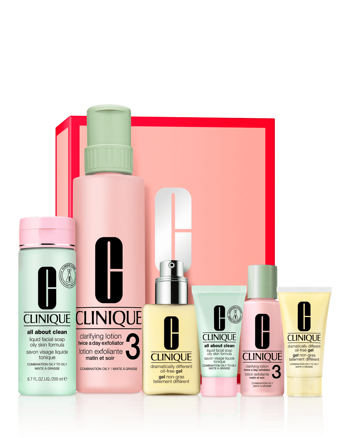 Great Skin Everywhere 3,4