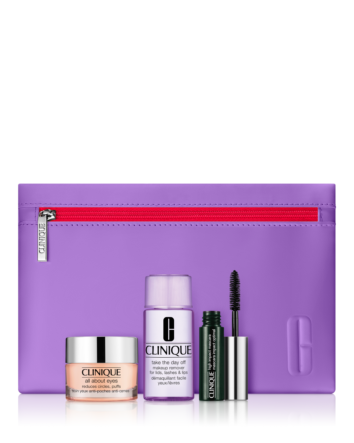 Eye Favourites